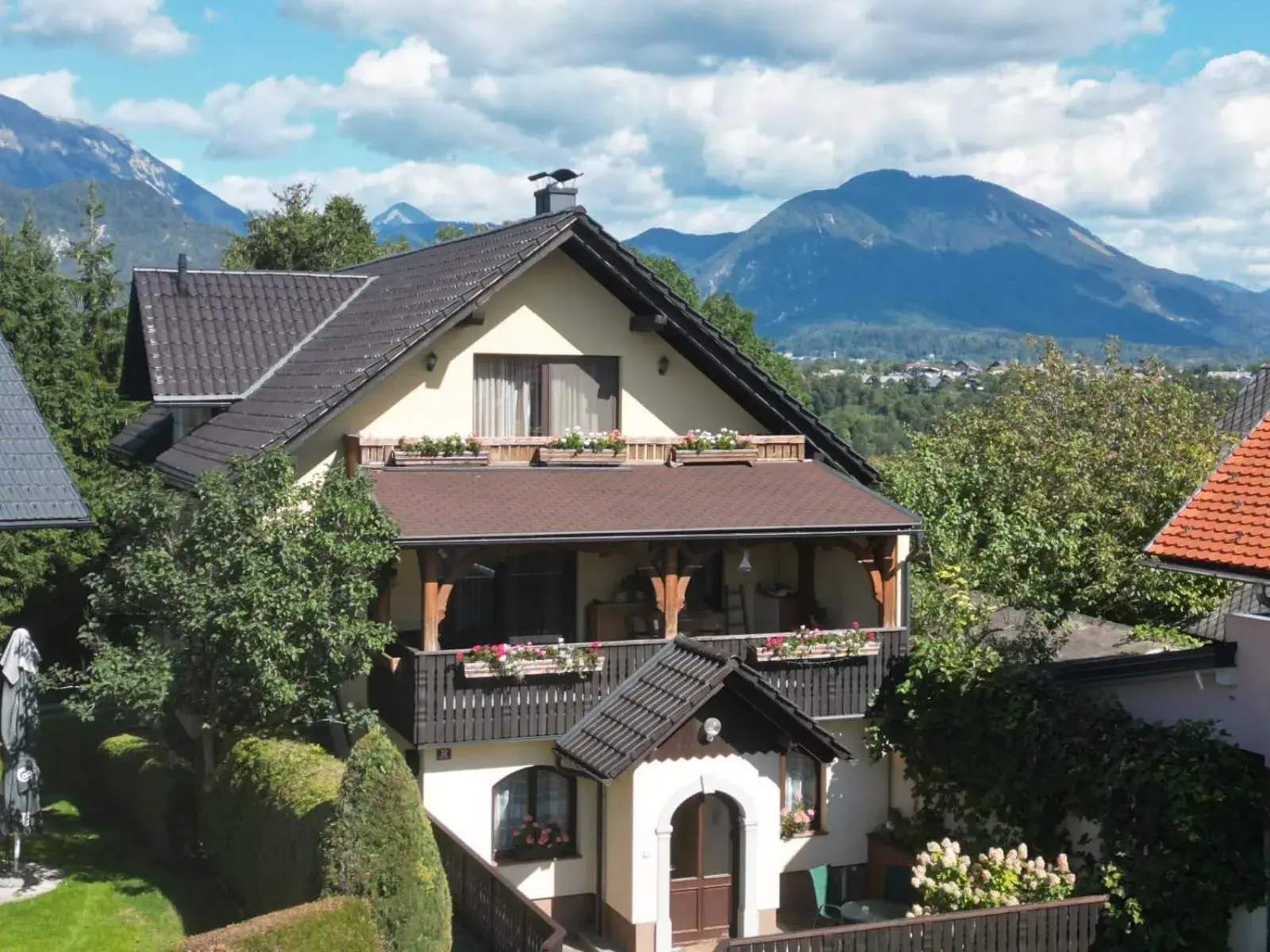 Bled Home Bled Home