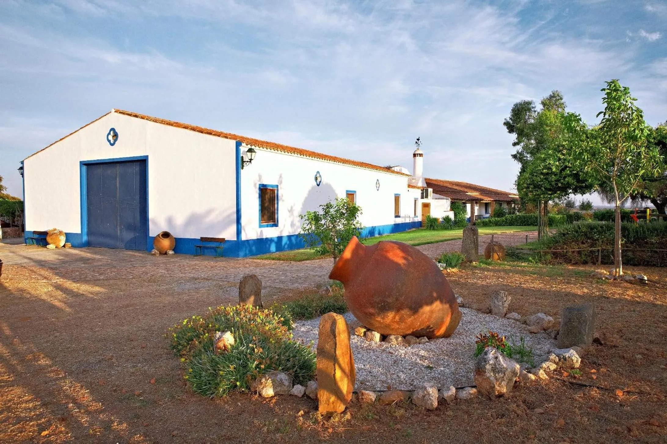 Monte Do Caneiro