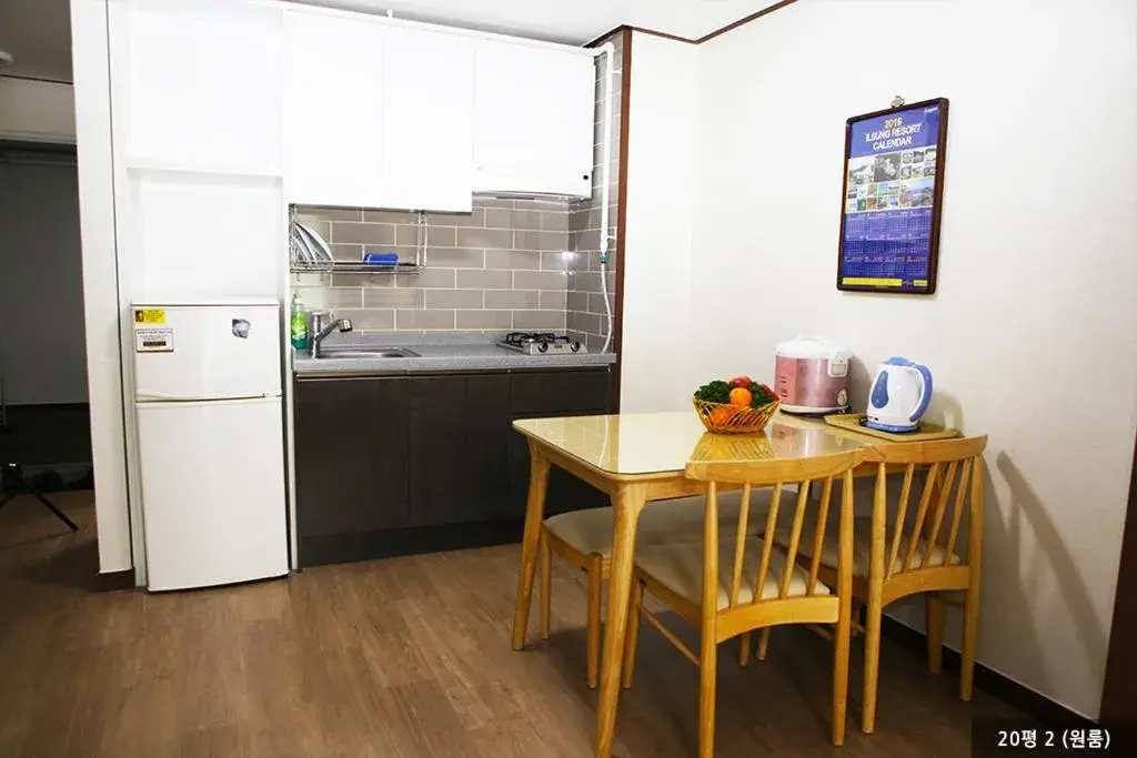 Ilsung Resort Sulak Ilsung Resort Sulak