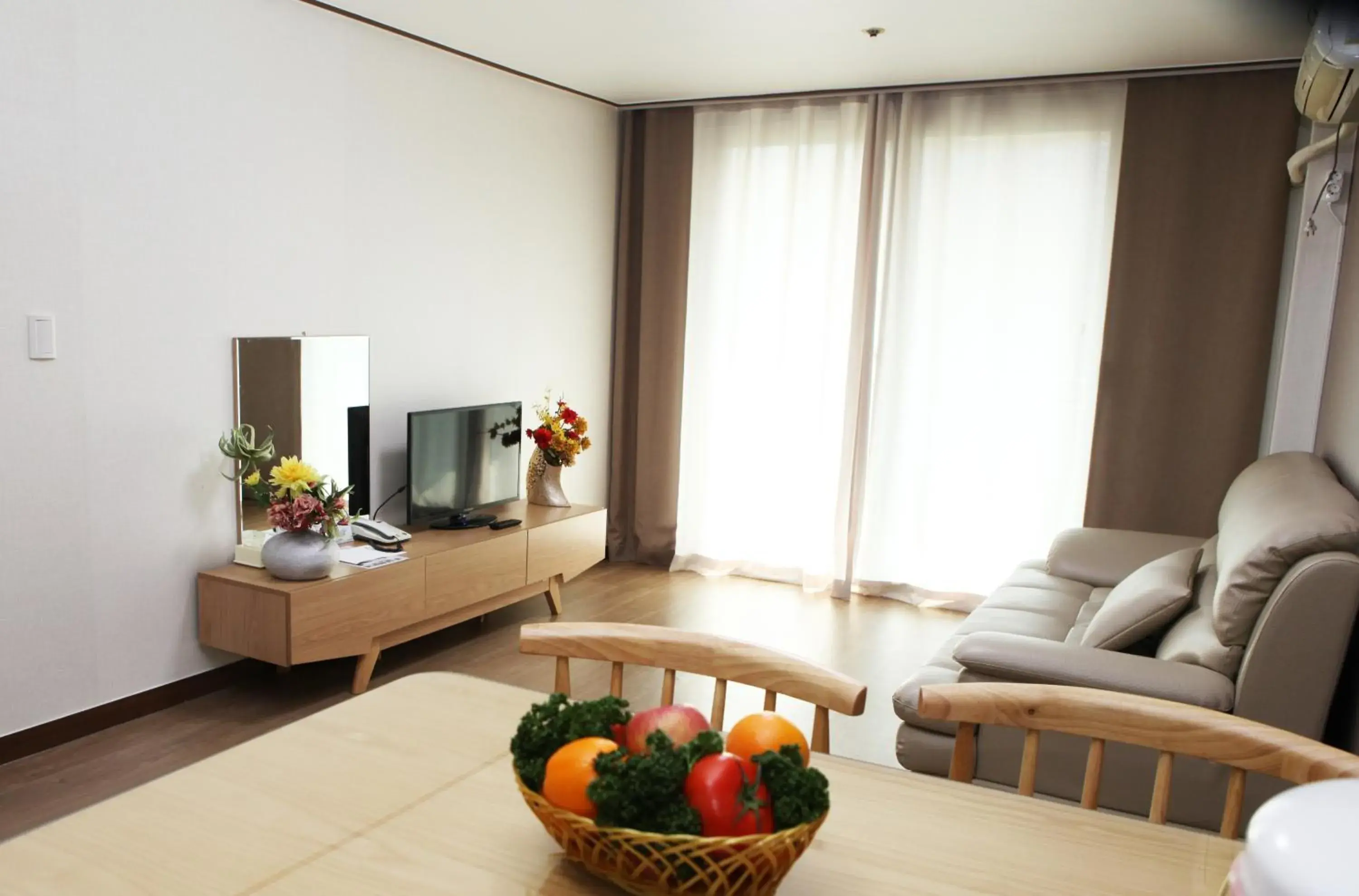 Ilsung Resort Sulak Ilsung Resort Sulak