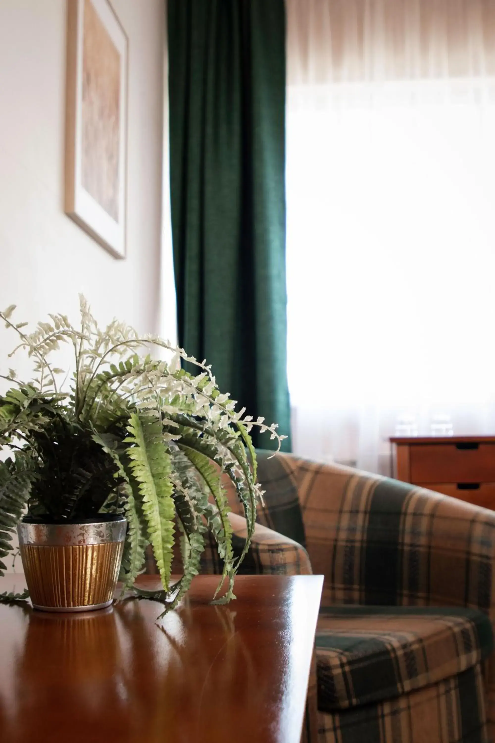 Superior Twin Room in Porto Resort Superior Twin Room in Porto Resort