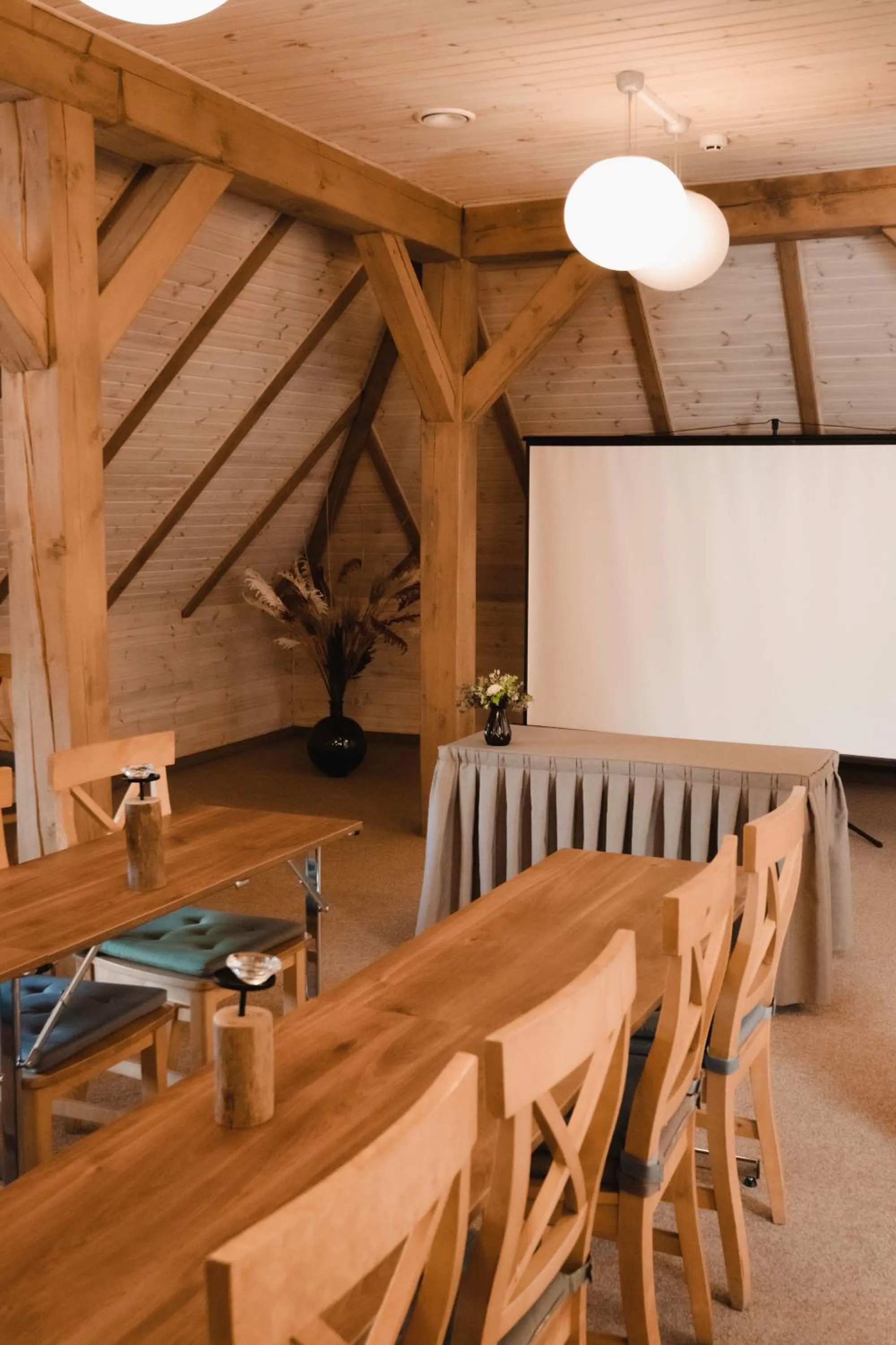 Banquet/Function facilities in Porto Resort