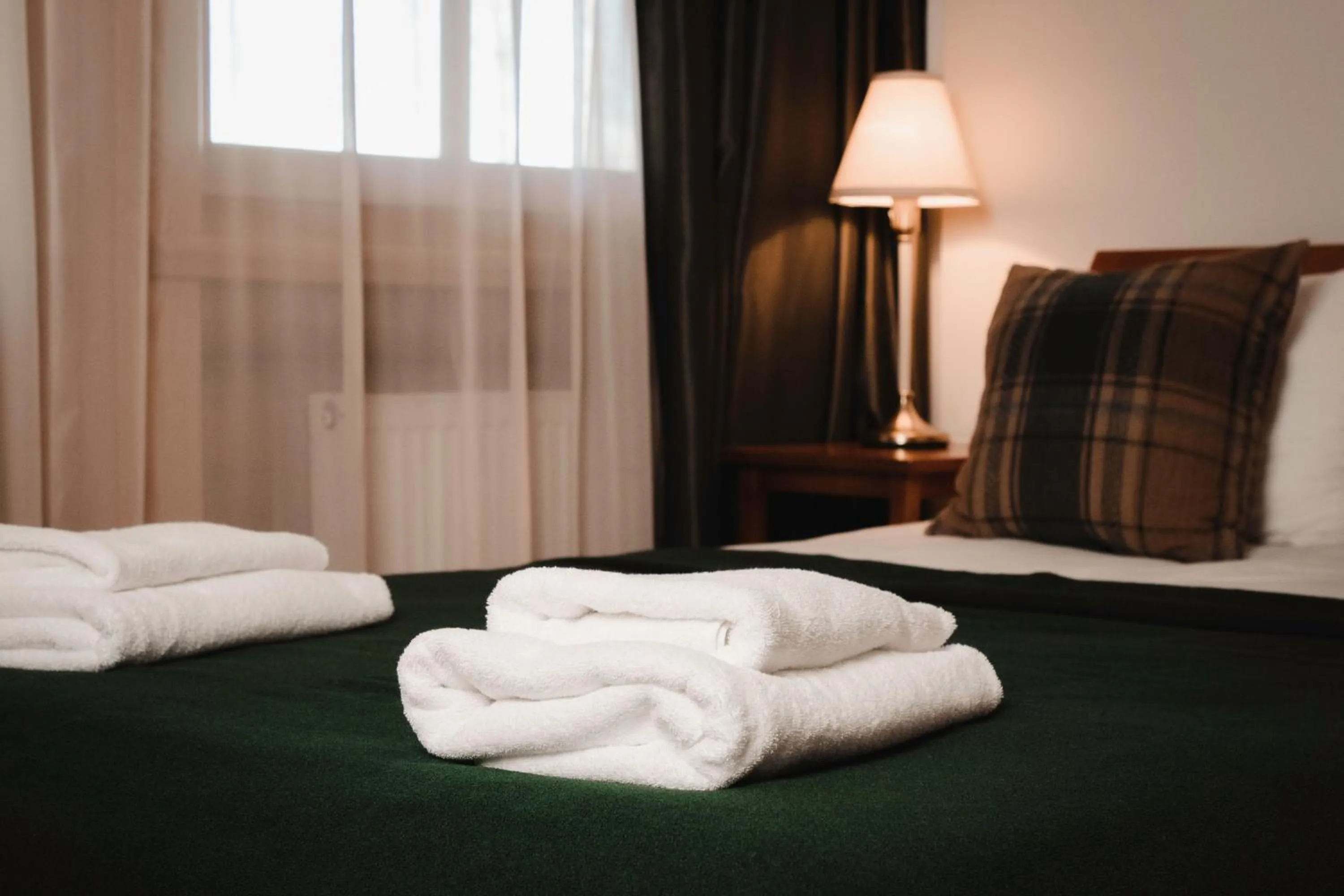 Family Room (4 Adults) in Porto Resort