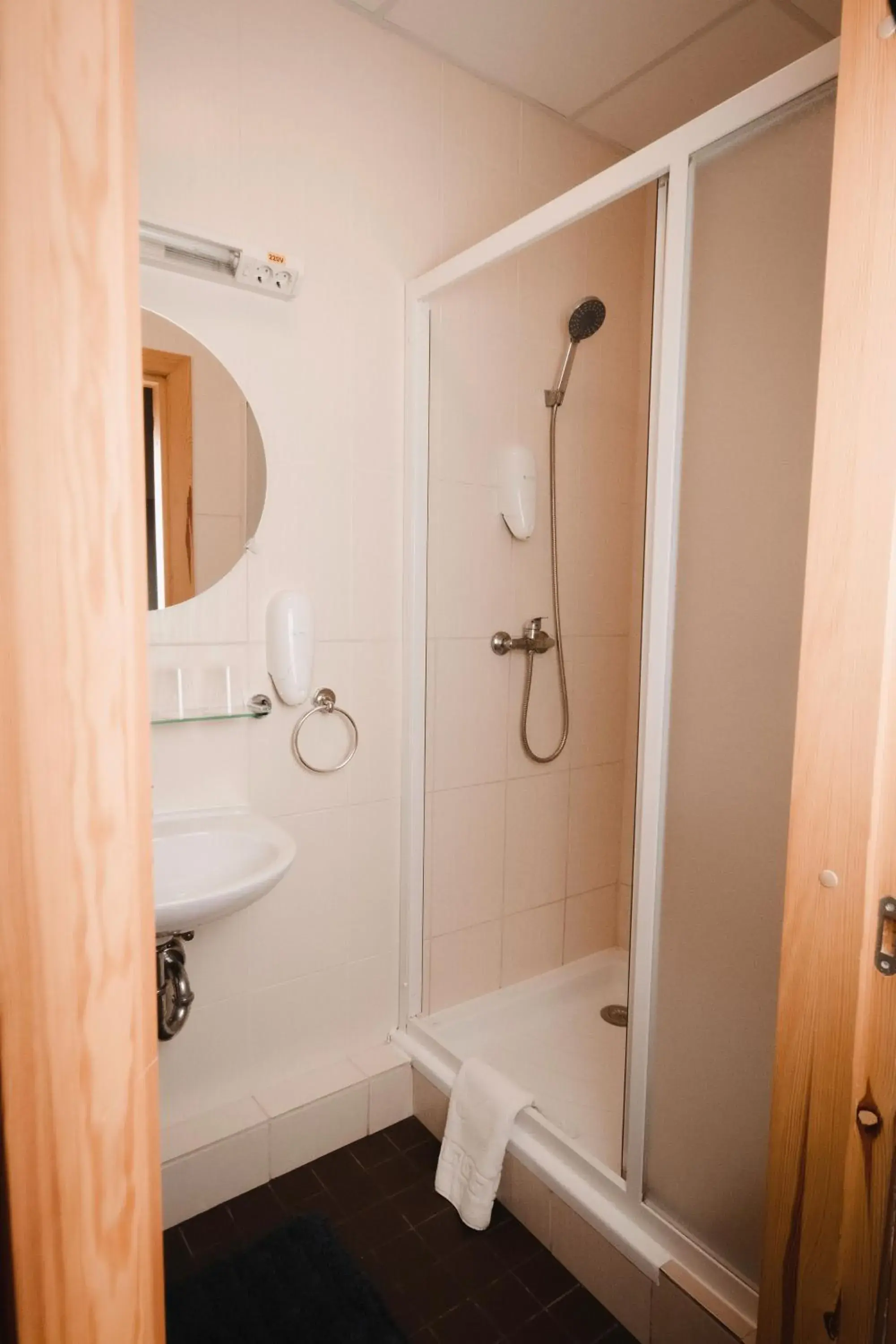 Standard Double Room in Porto Resort Standard Double Room in Porto Resort