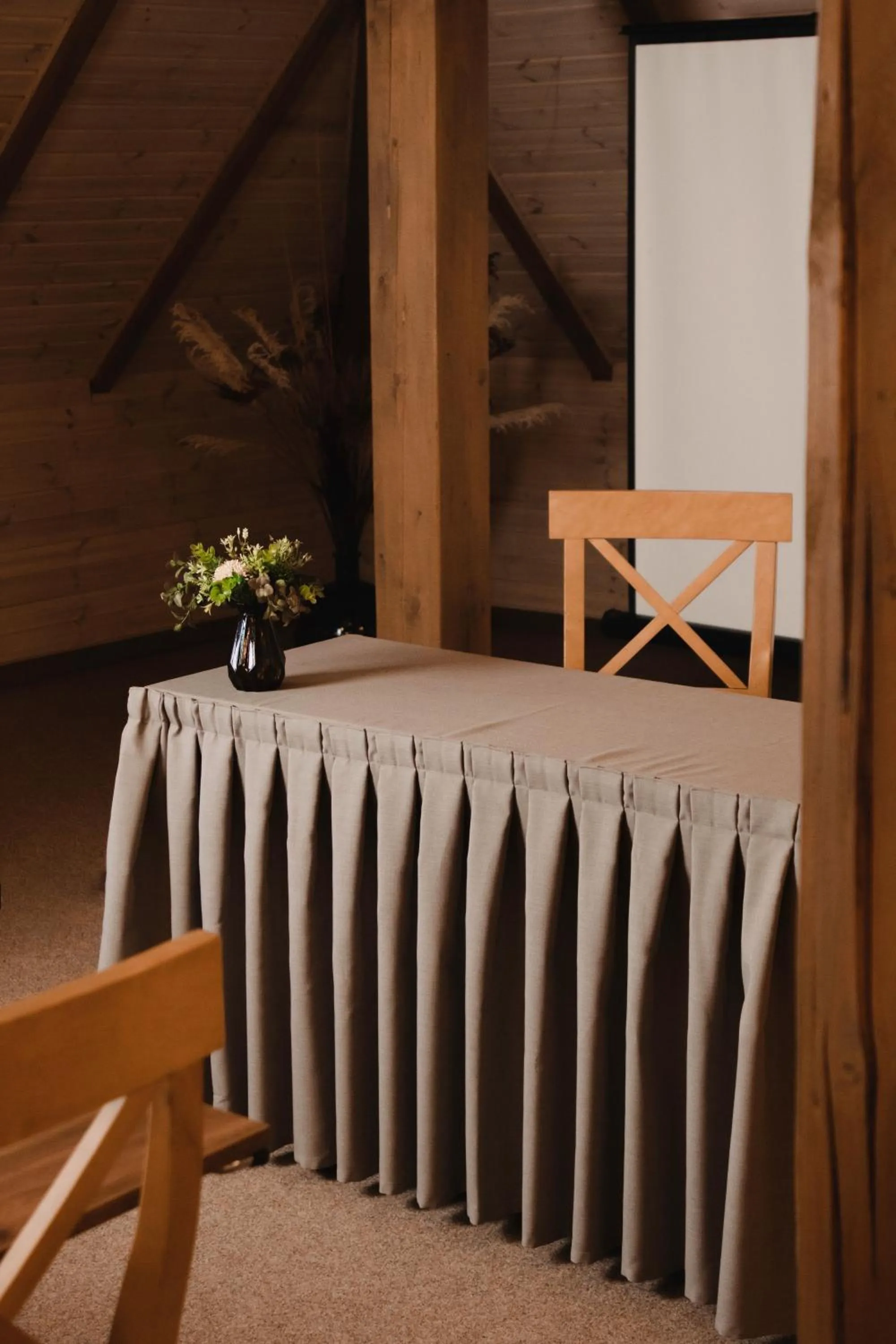 Meeting/conference room in Porto Resort