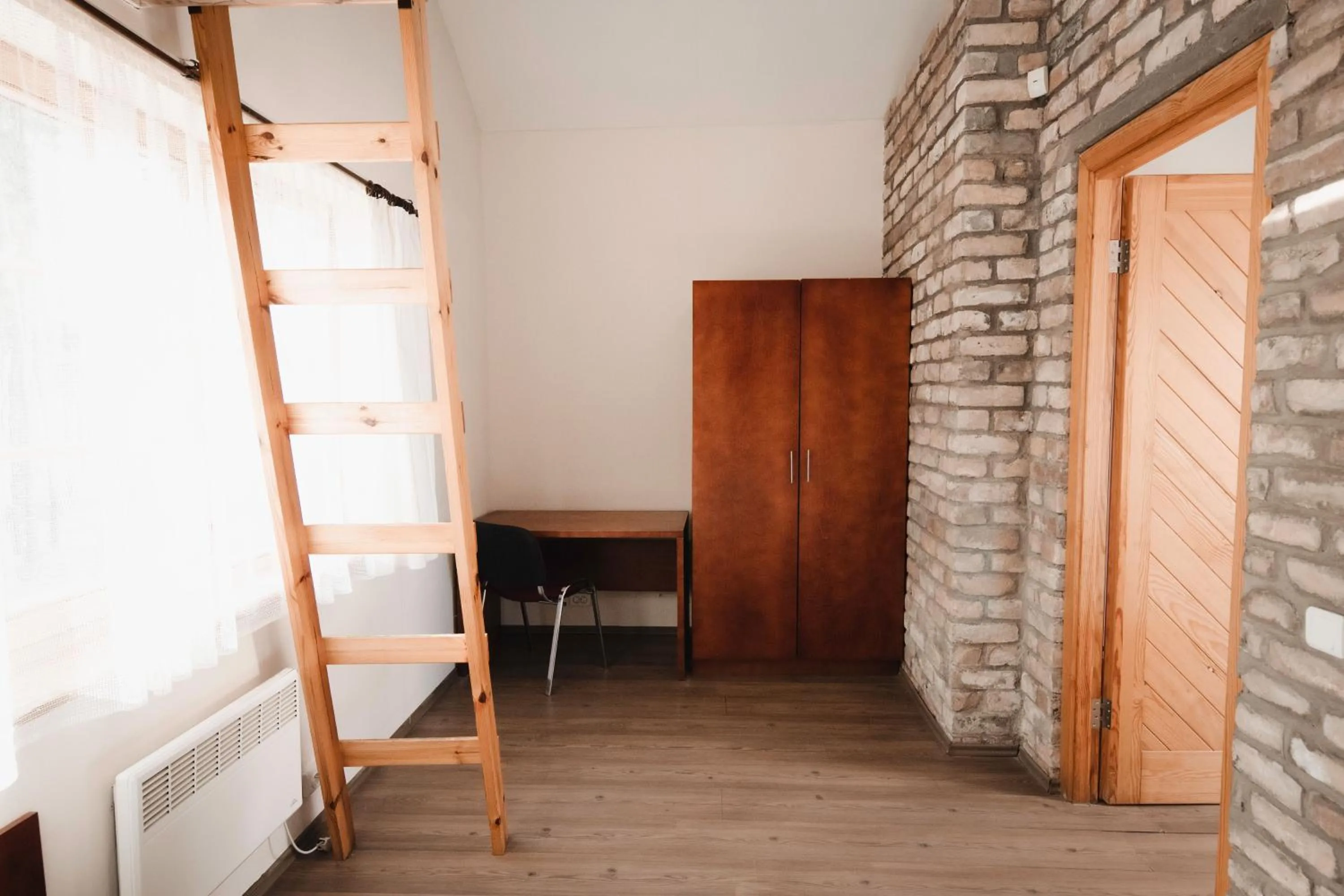 Living room in Porto Resort