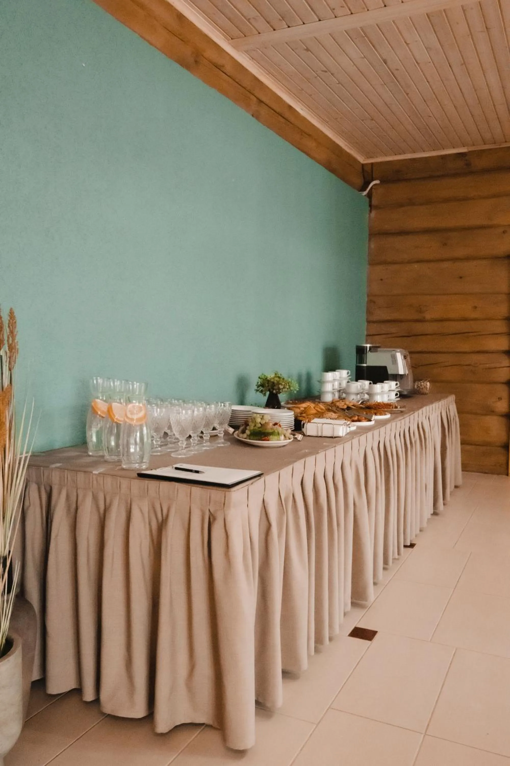 Meeting/conference room in Porto Resort