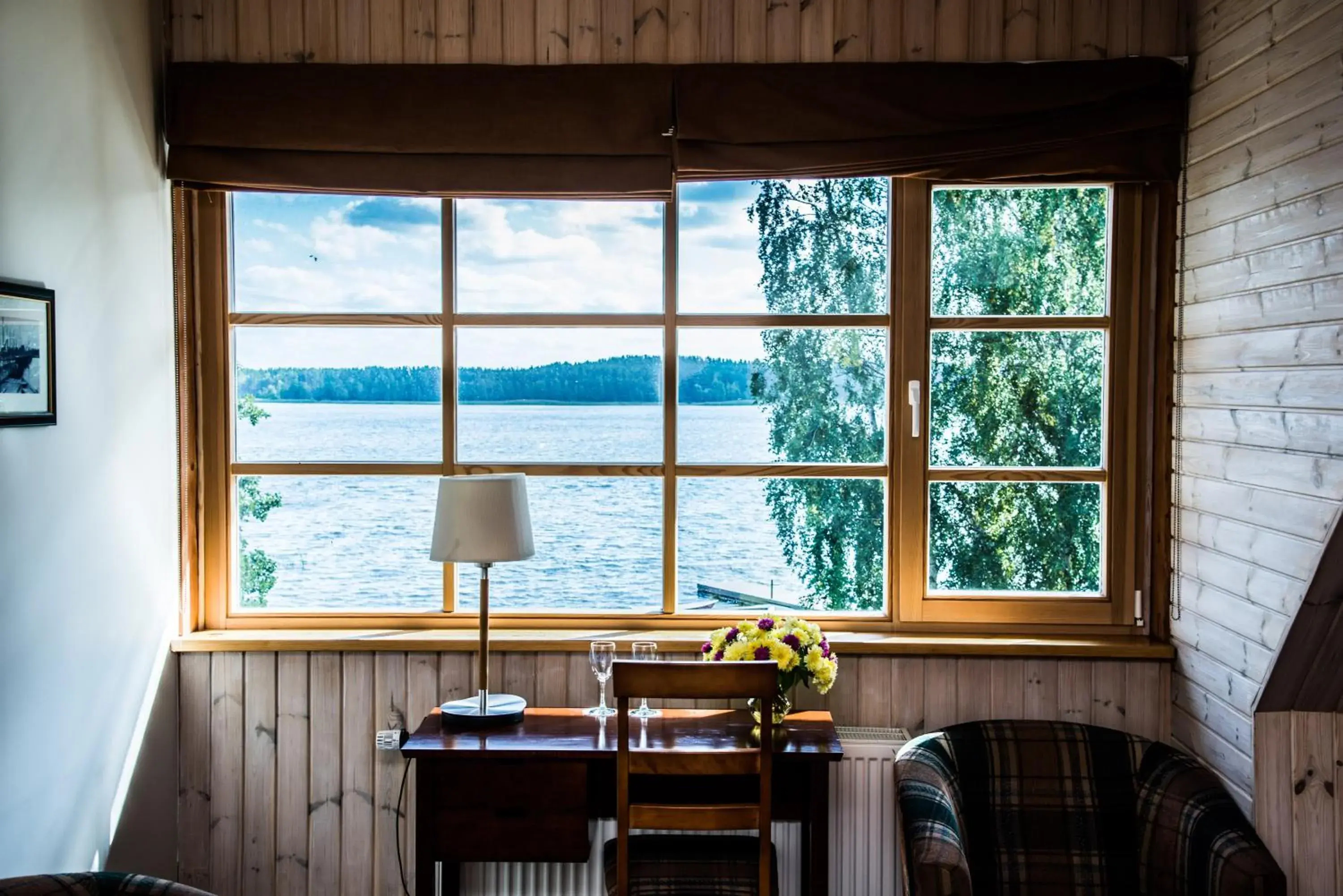 Superior Double Room in Porto Resort Superior Double Room in Porto Resort