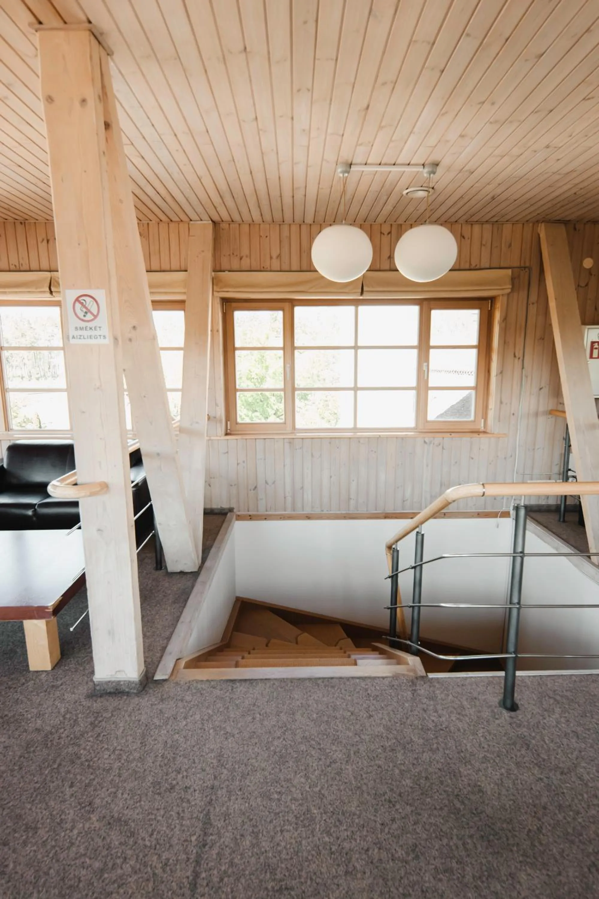 View (from property/room) in Porto Resort