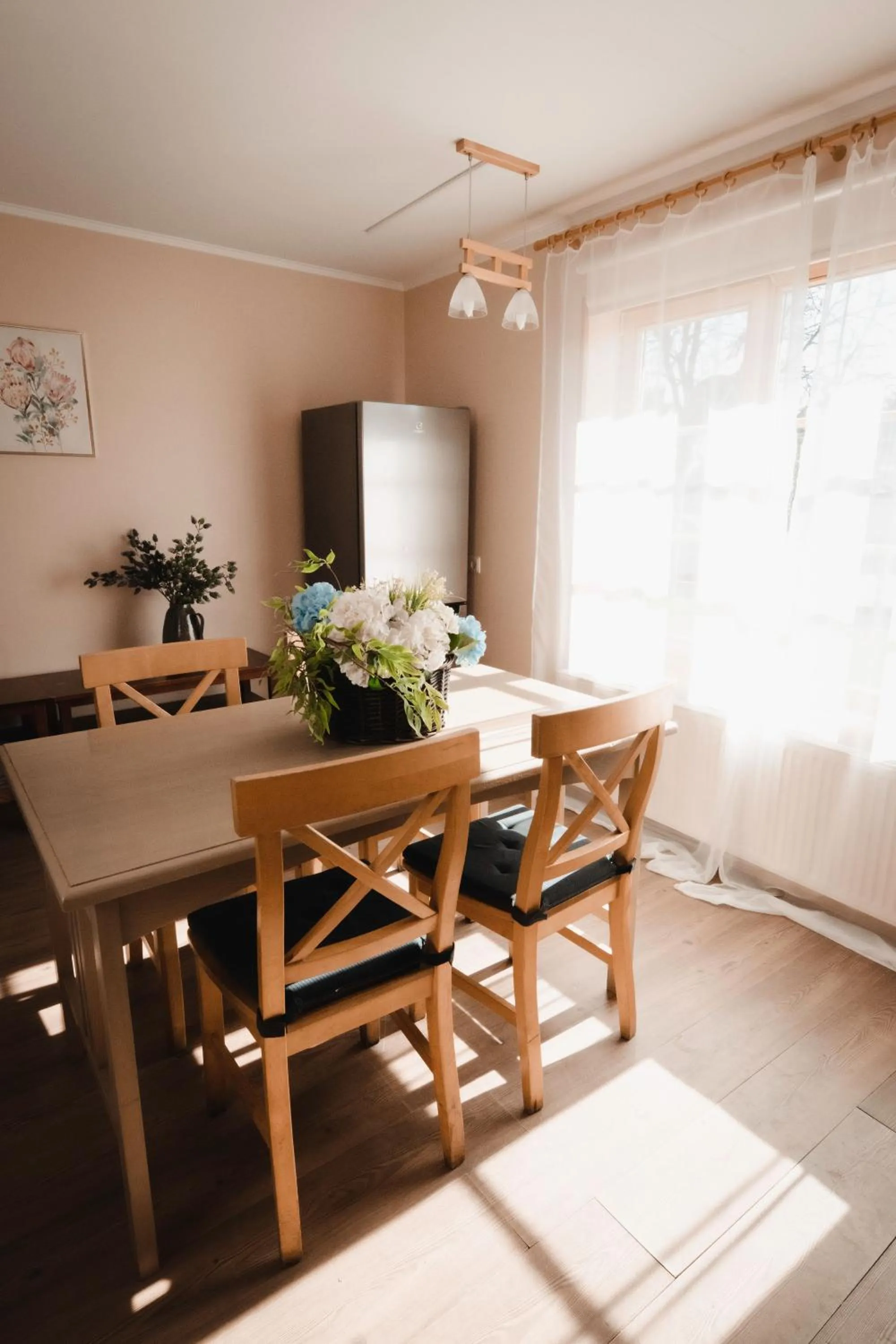 Kitchen or kitchenette in Porto Resort