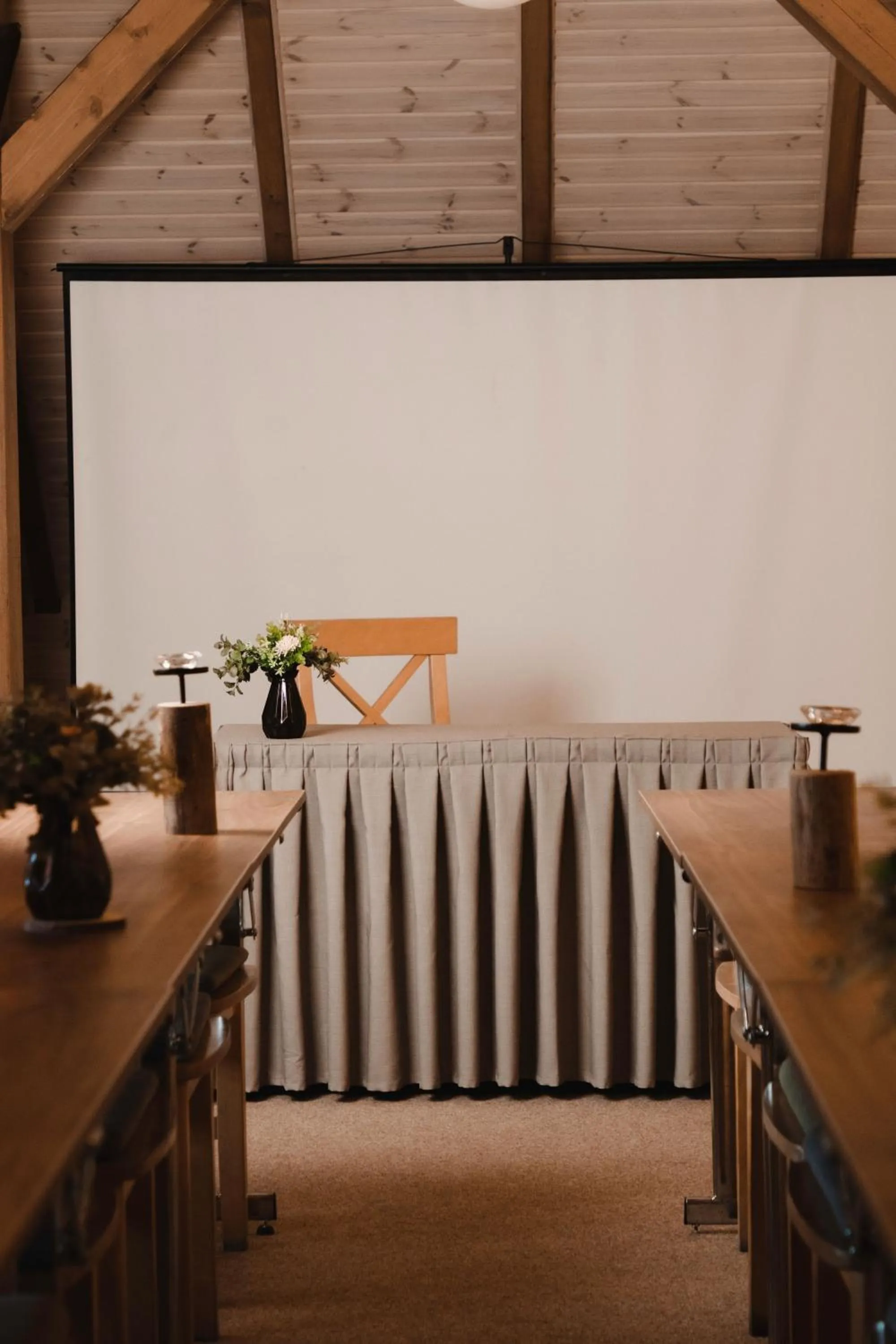 Banquet/Function facilities in Porto Resort