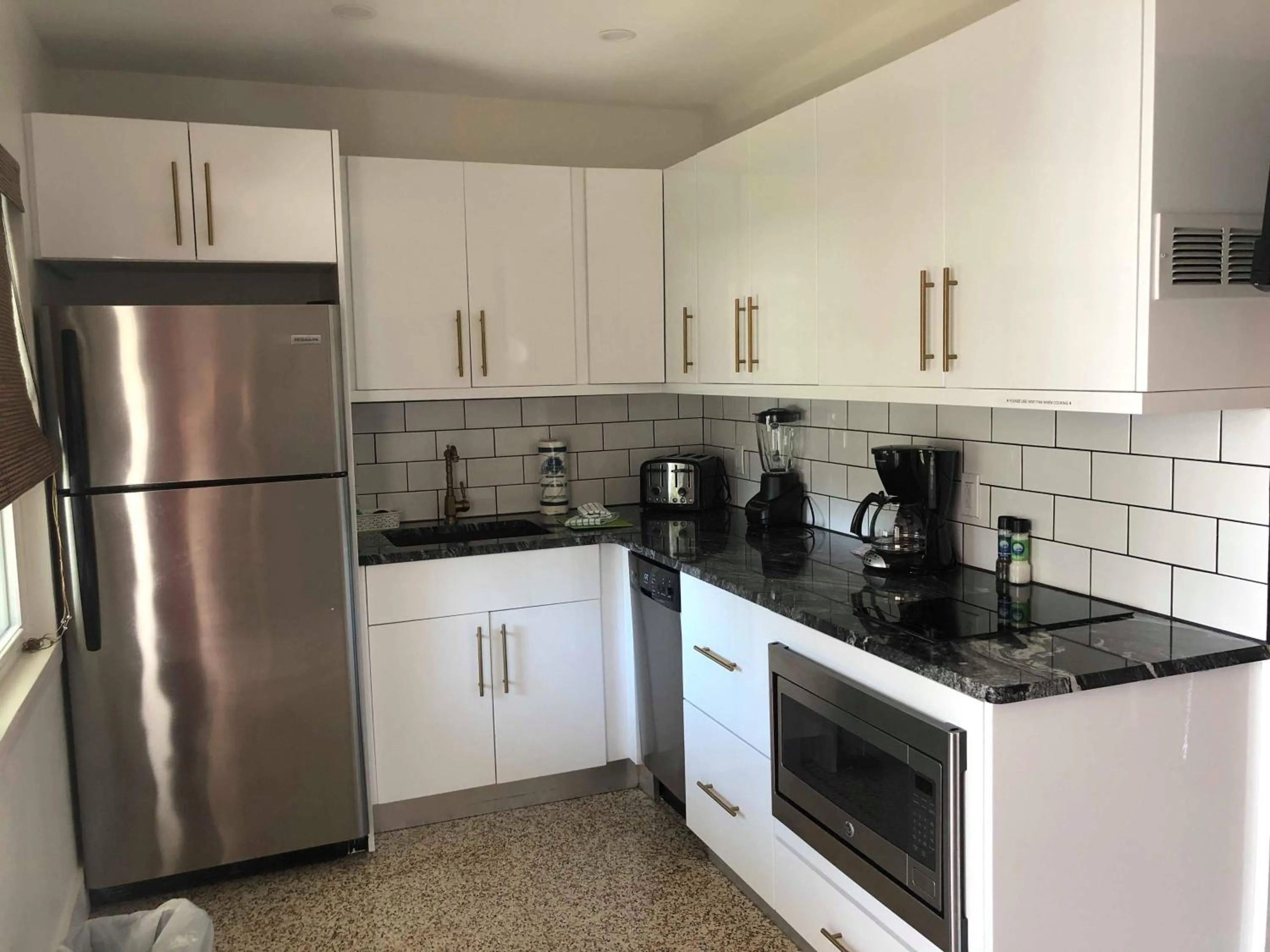 Captiva Beach Resort (open private beach access)