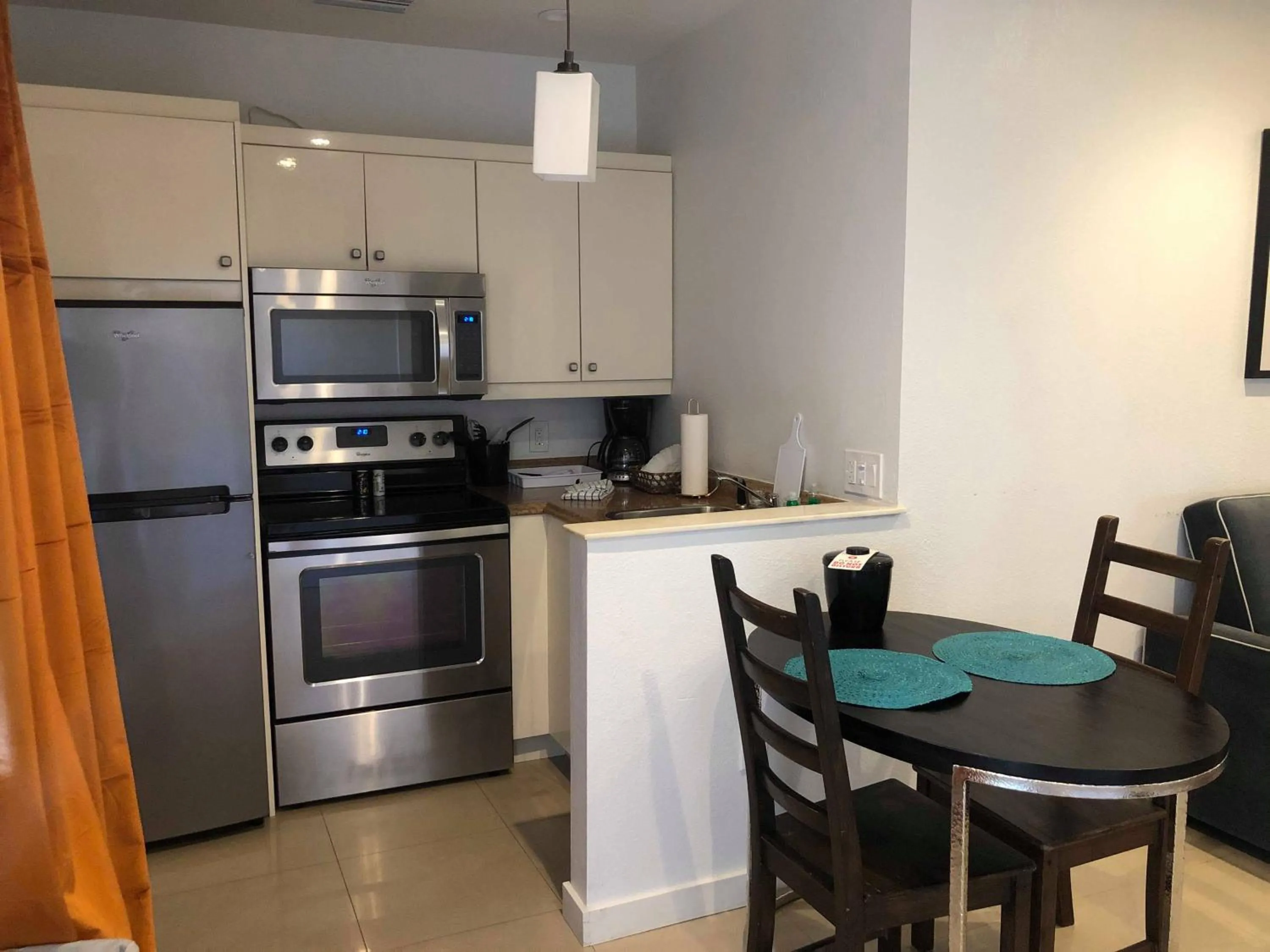 Captiva Beach Resort (open private beach access)