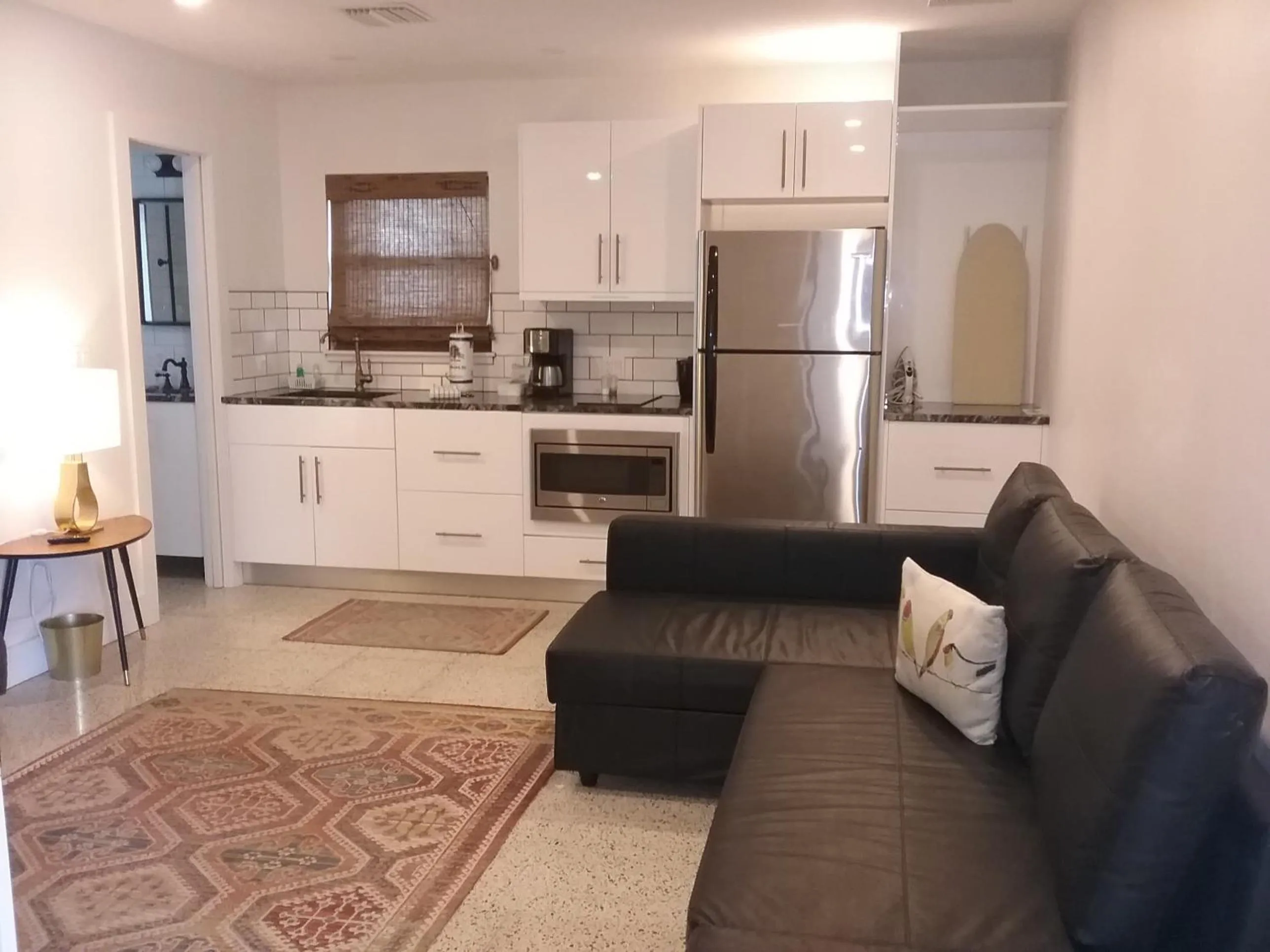 Captiva Beach Resort (open private beach access)