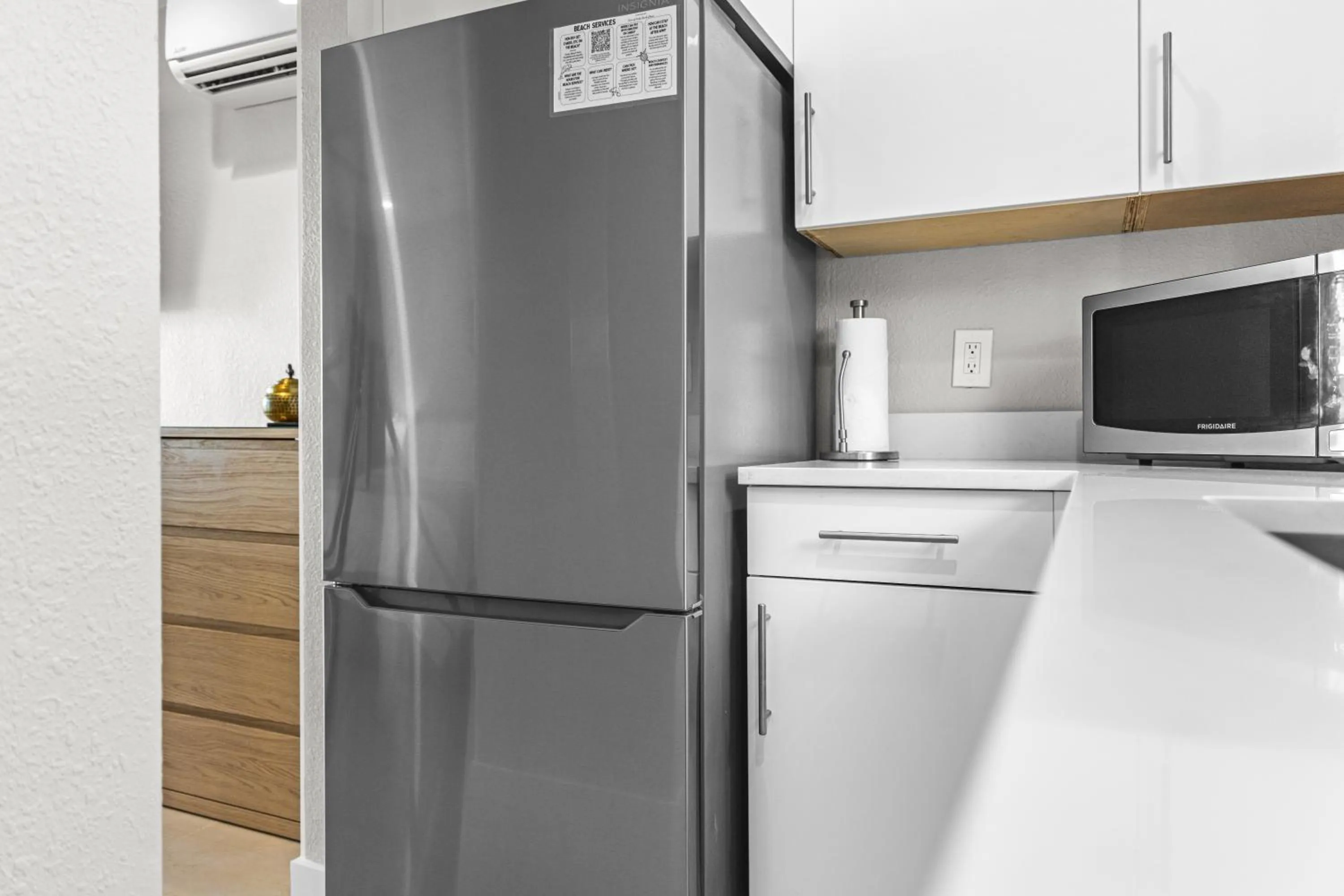 Captiva Beach Resort (open private beach access)