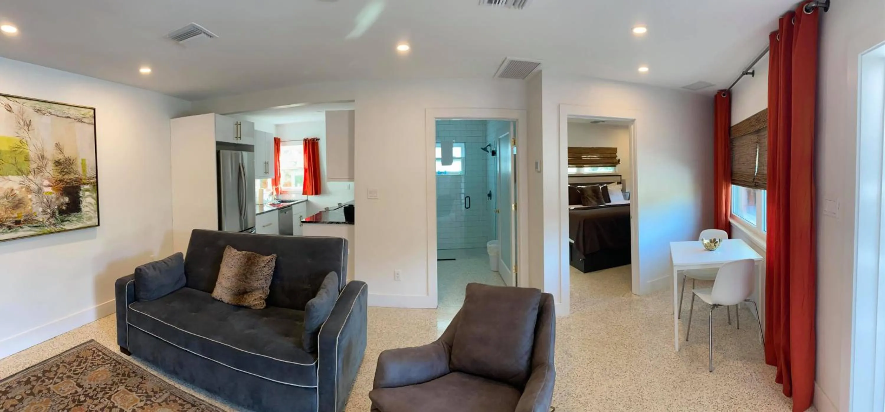 Captiva Beach Resort (open private beach access)