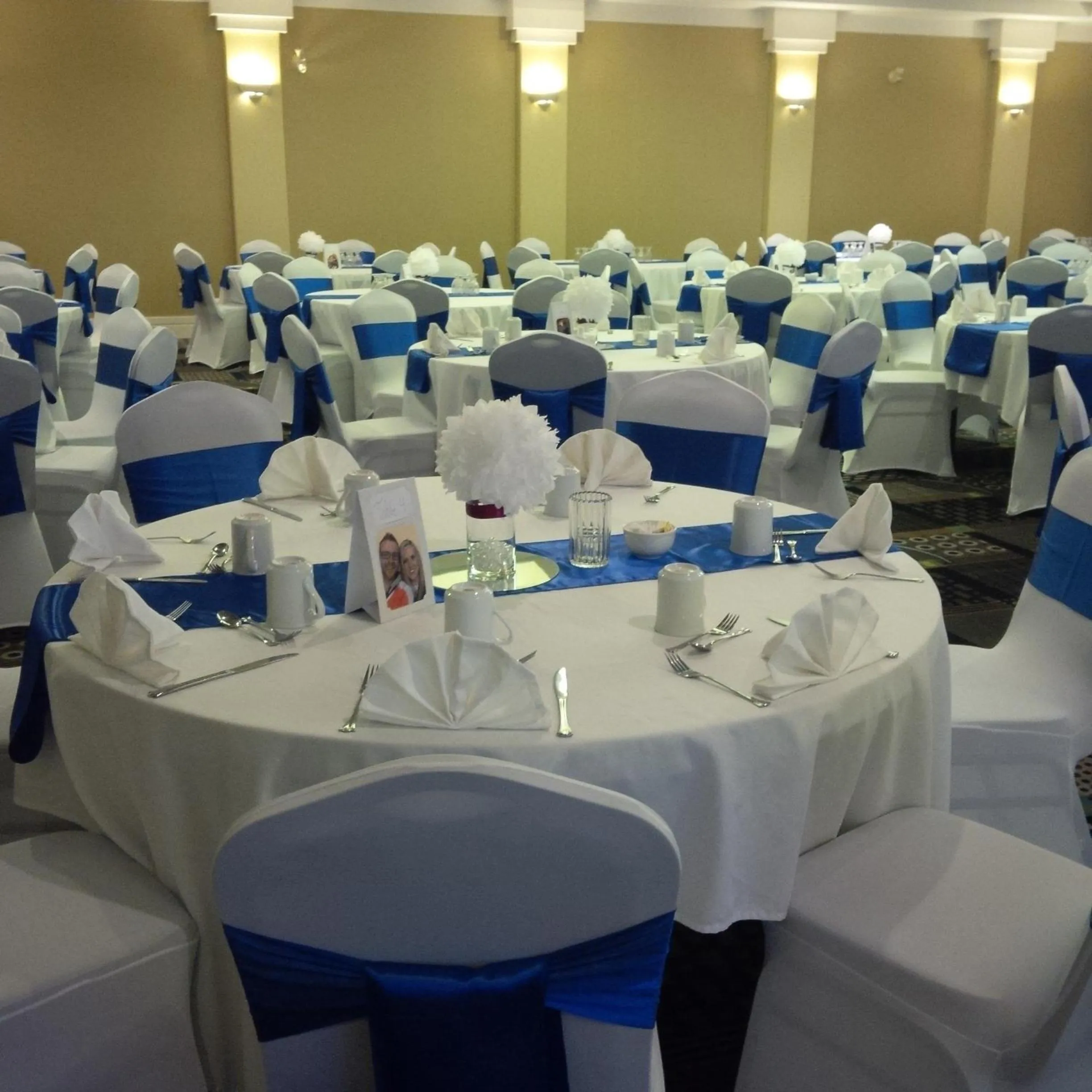 Banquet/Function facilities in Royal Hotel Regina, Trademark Collection by Wyndham