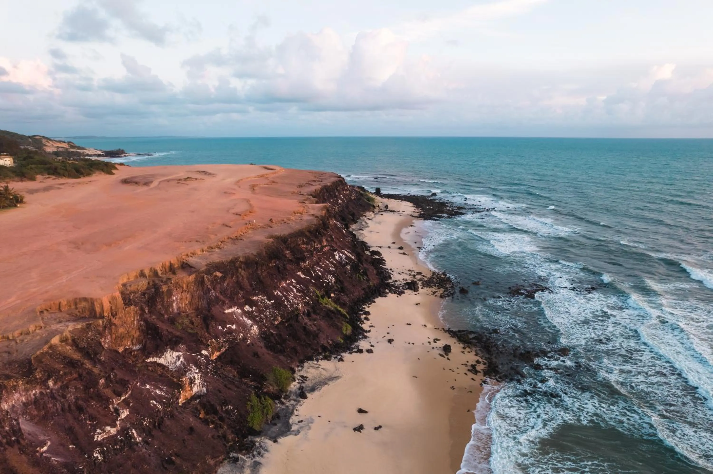 Swimming pool in Domus Villas
