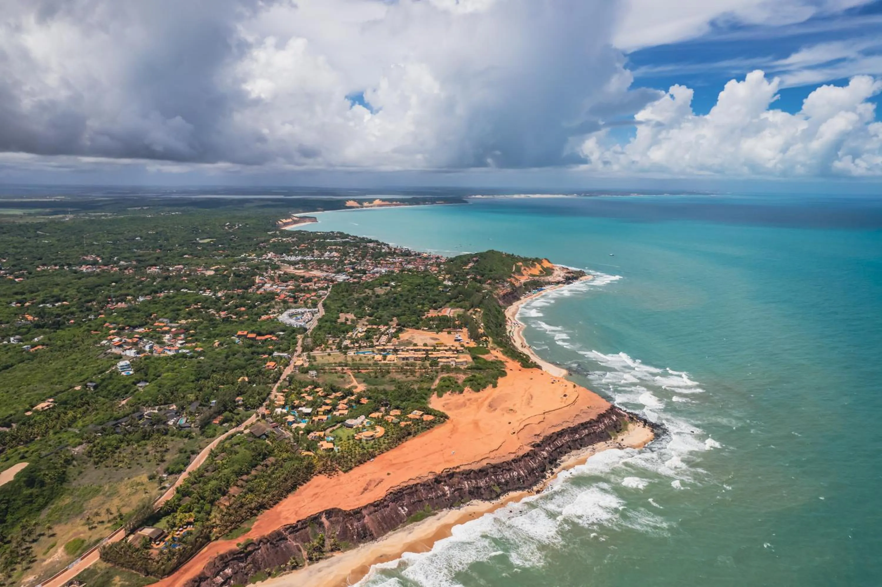 Property building in Domus Villas