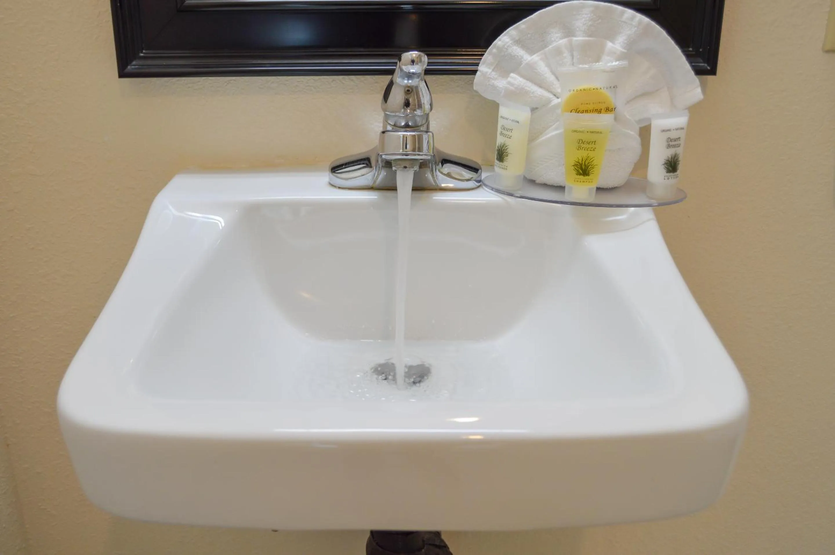 Sea Breeze Inn - San Simeon