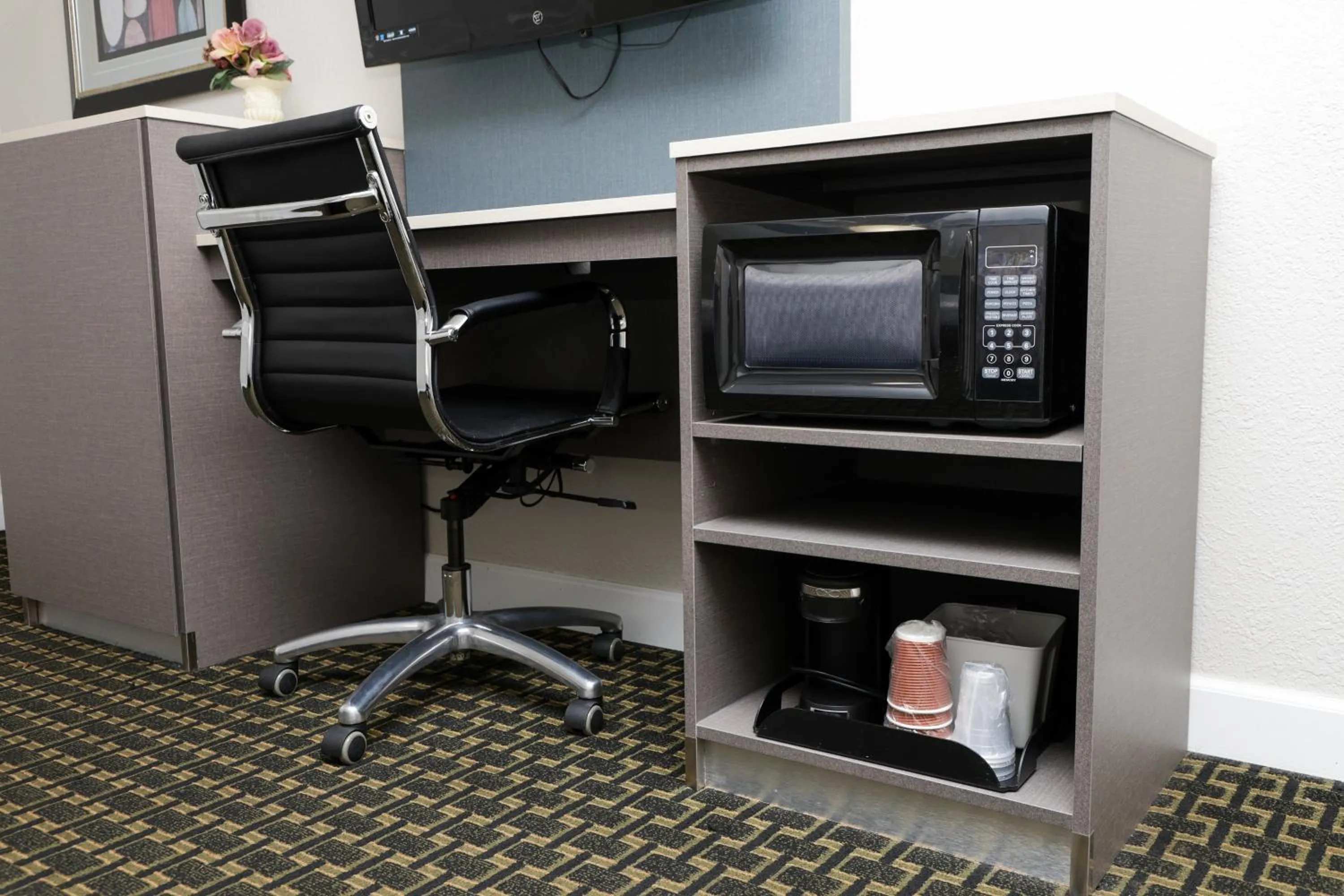 Sea Breeze Inn - San Simeon