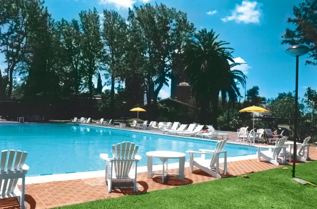 Balcony/Terrace in El Mirador Hotel & Spa