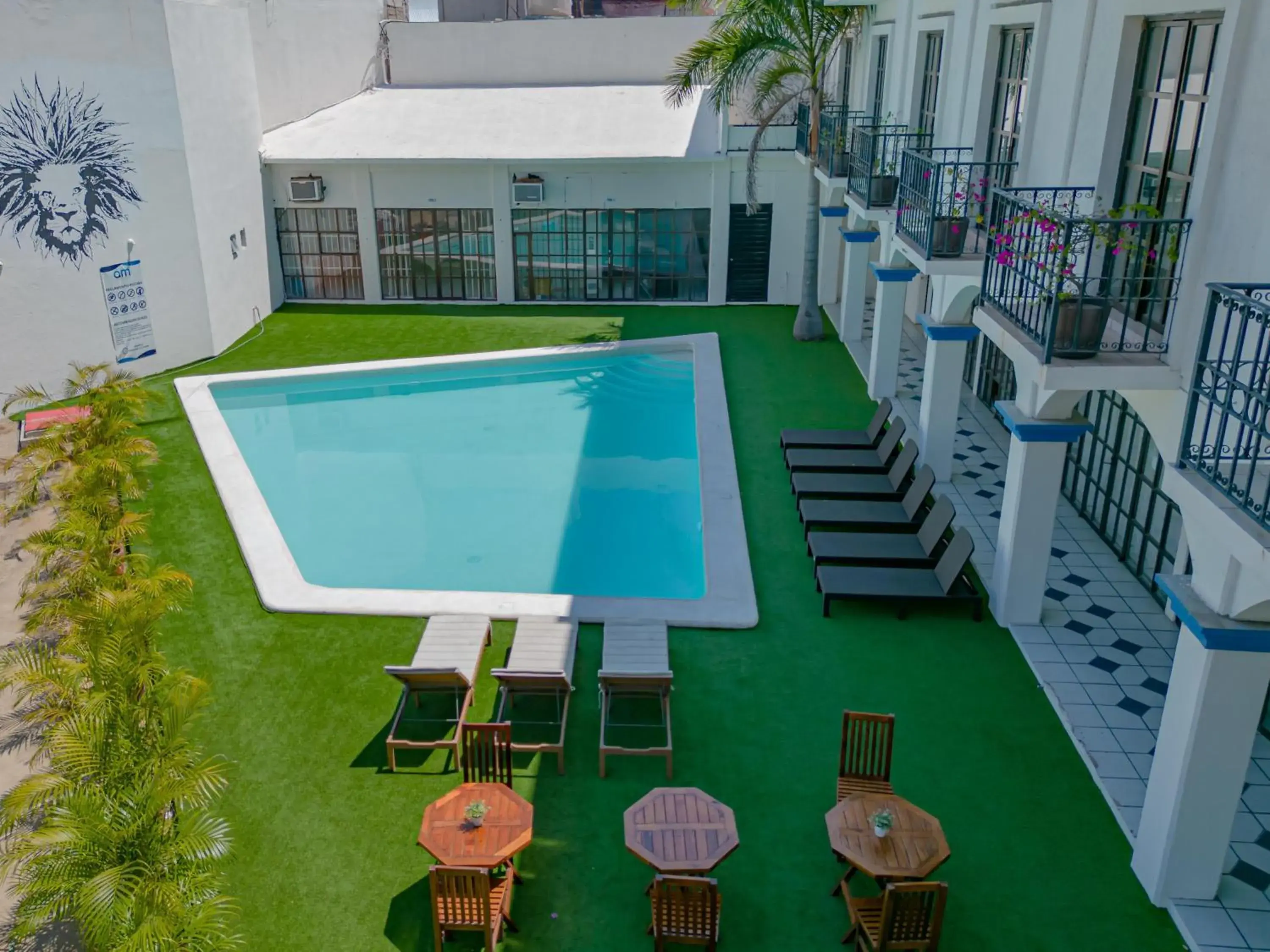 AM Amakal Hotel & Park AM Amakal Hotel & Park