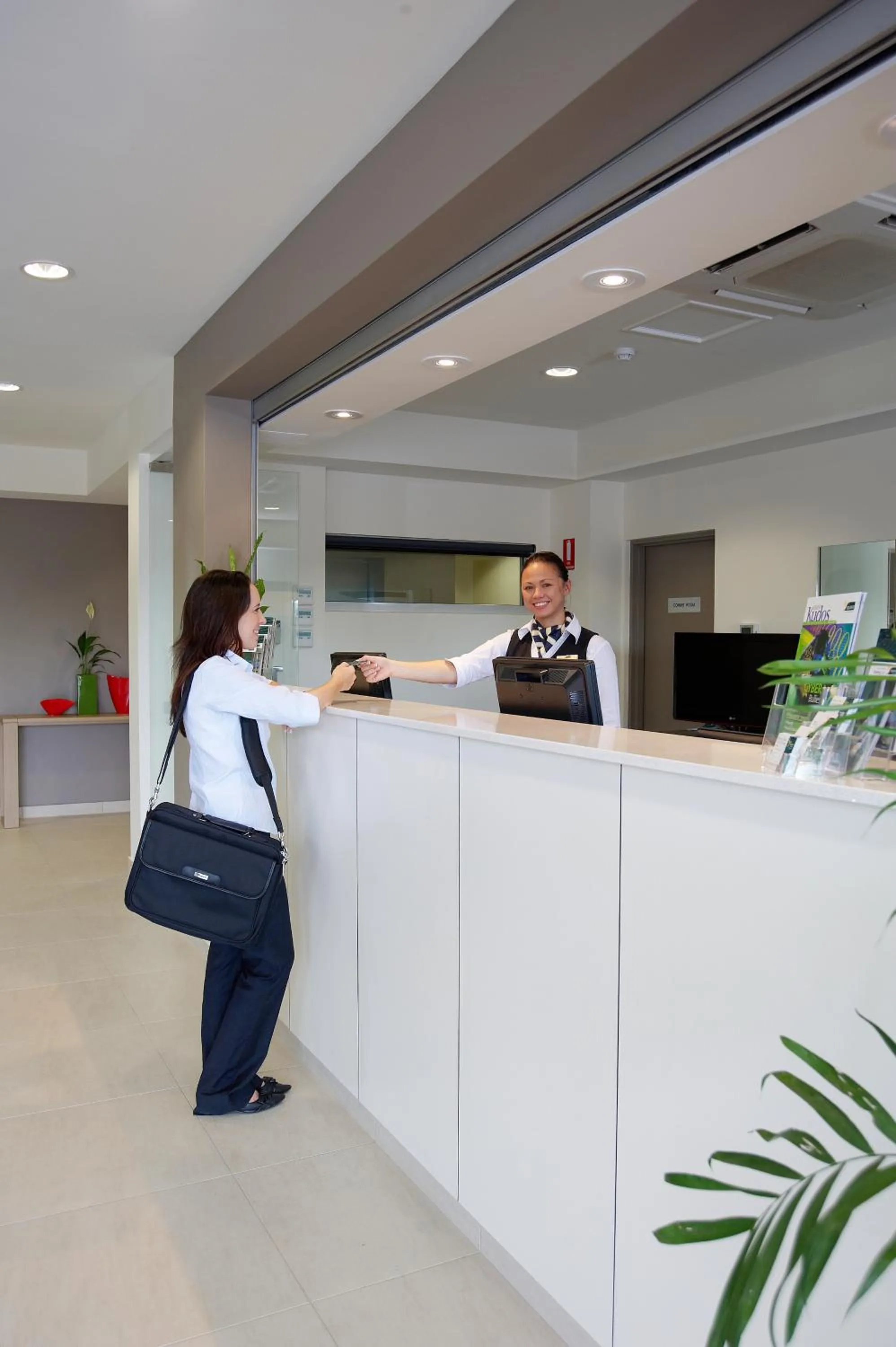 Staff in Quest Palmerston - Darwin