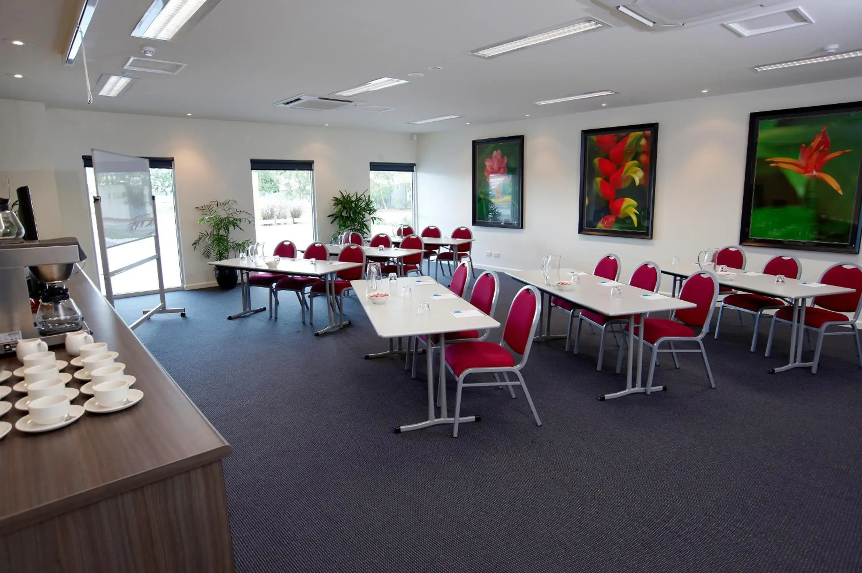 Banquet/Function facilities in Quest Palmerston - Darwin Banquet/Function facilities in Quest Palmerston - Darwin