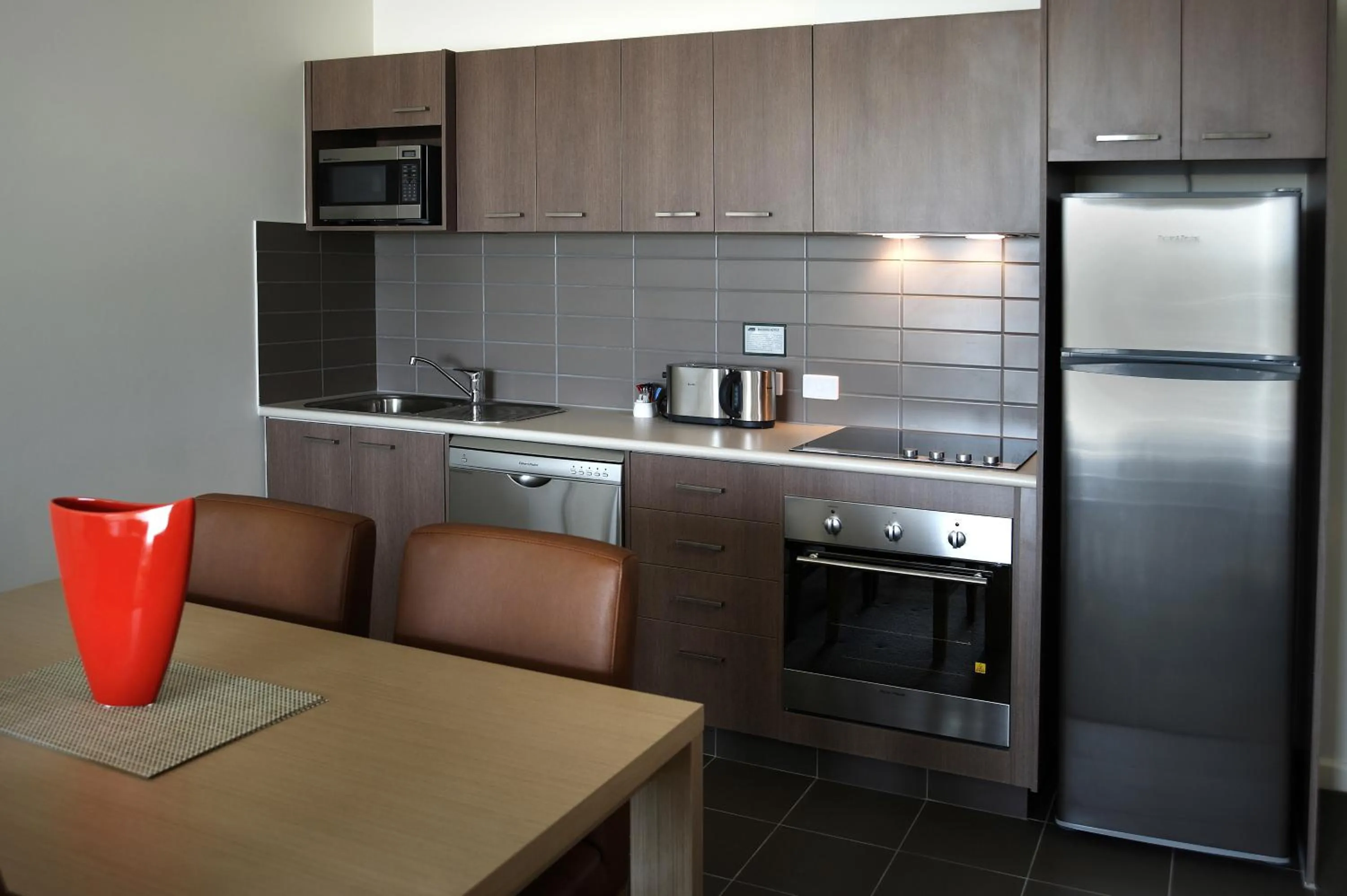 Coffee/tea facilities in Quest Palmerston - Darwin