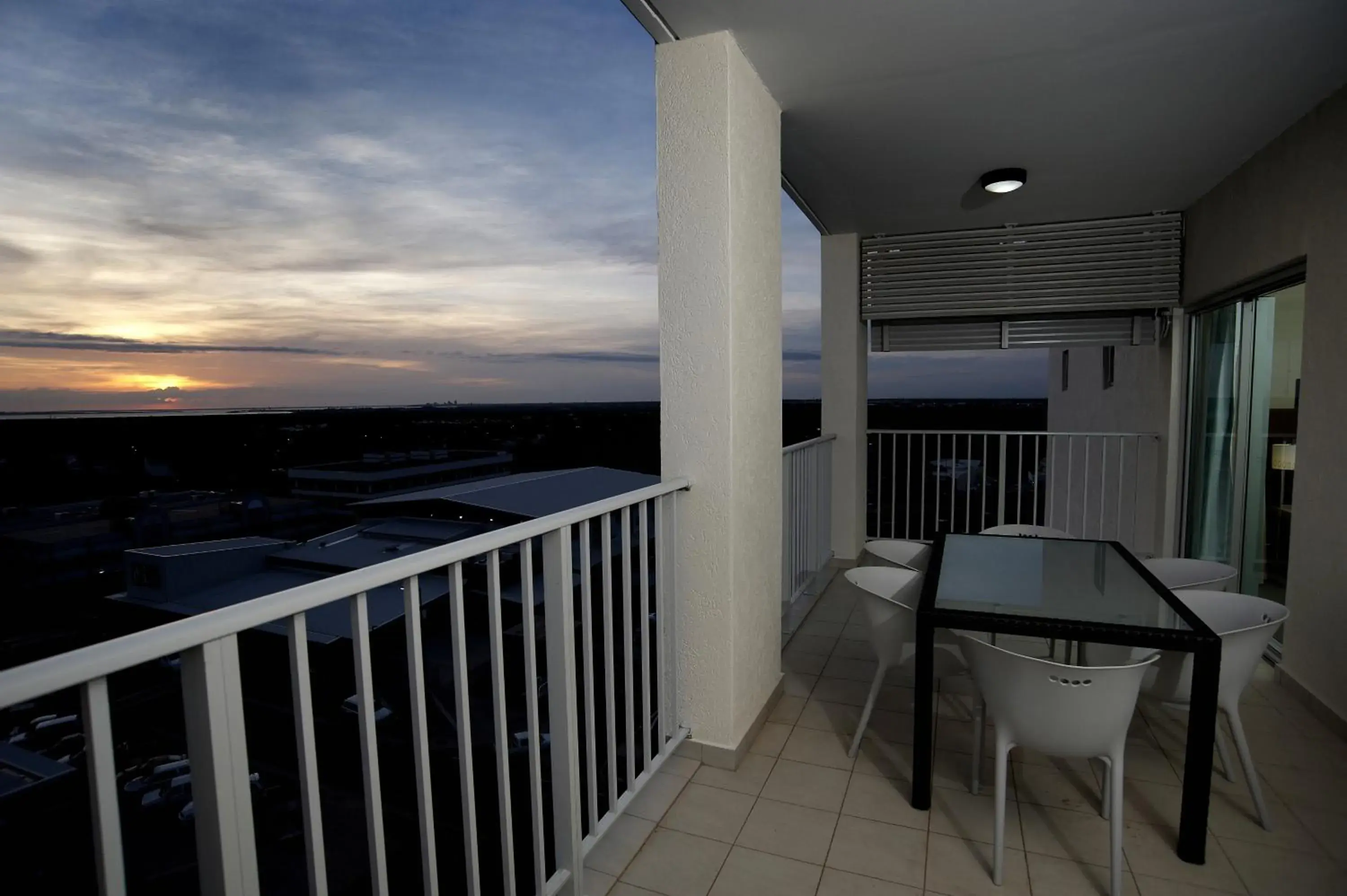 View (from property/room) in Quest Palmerston - Darwin View (from property/room) in Quest Palmerston - Darwin