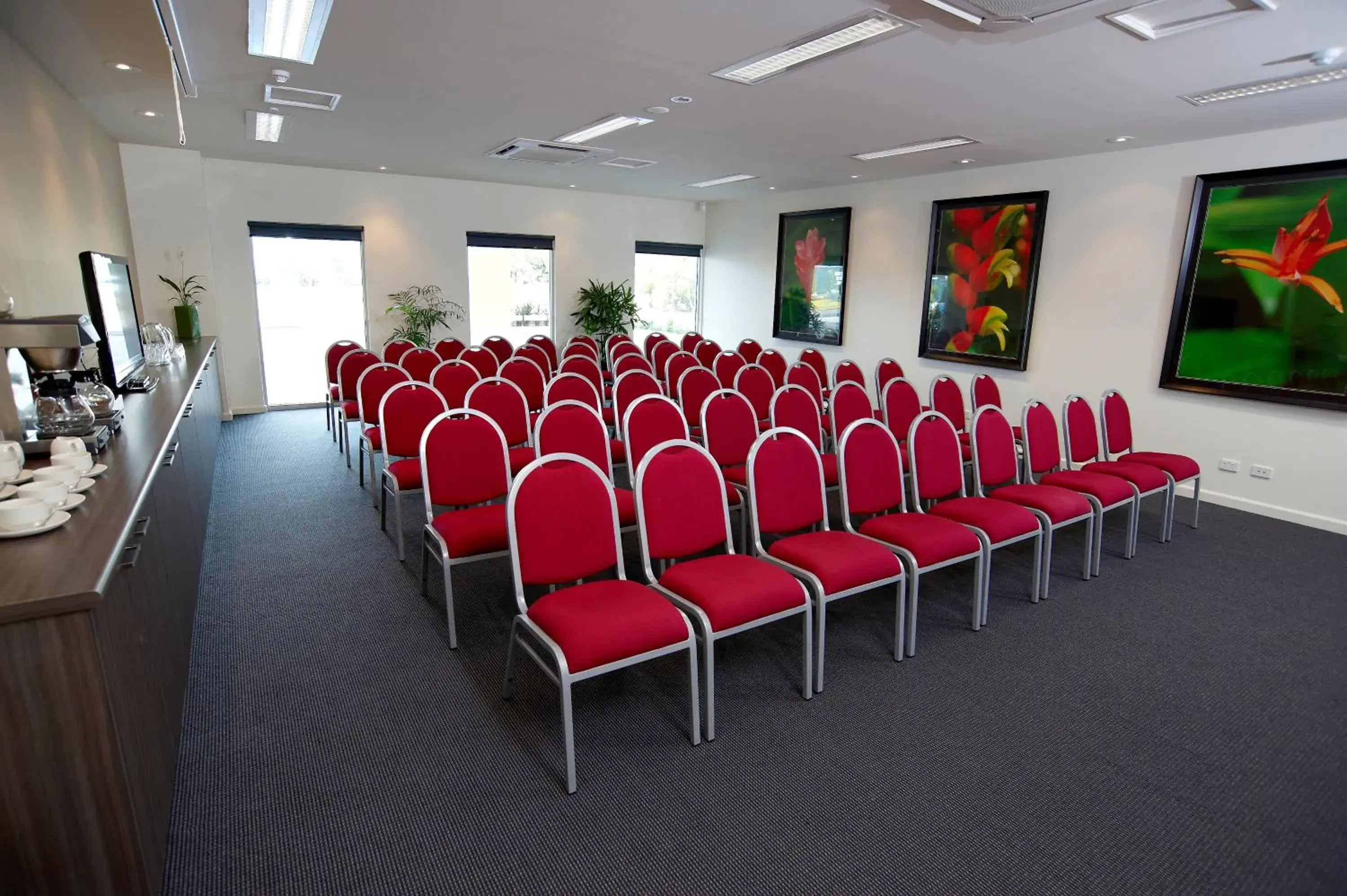 Meeting/conference room in Quest Palmerston - Darwin Meeting/conference room in Quest Palmerston - Darwin