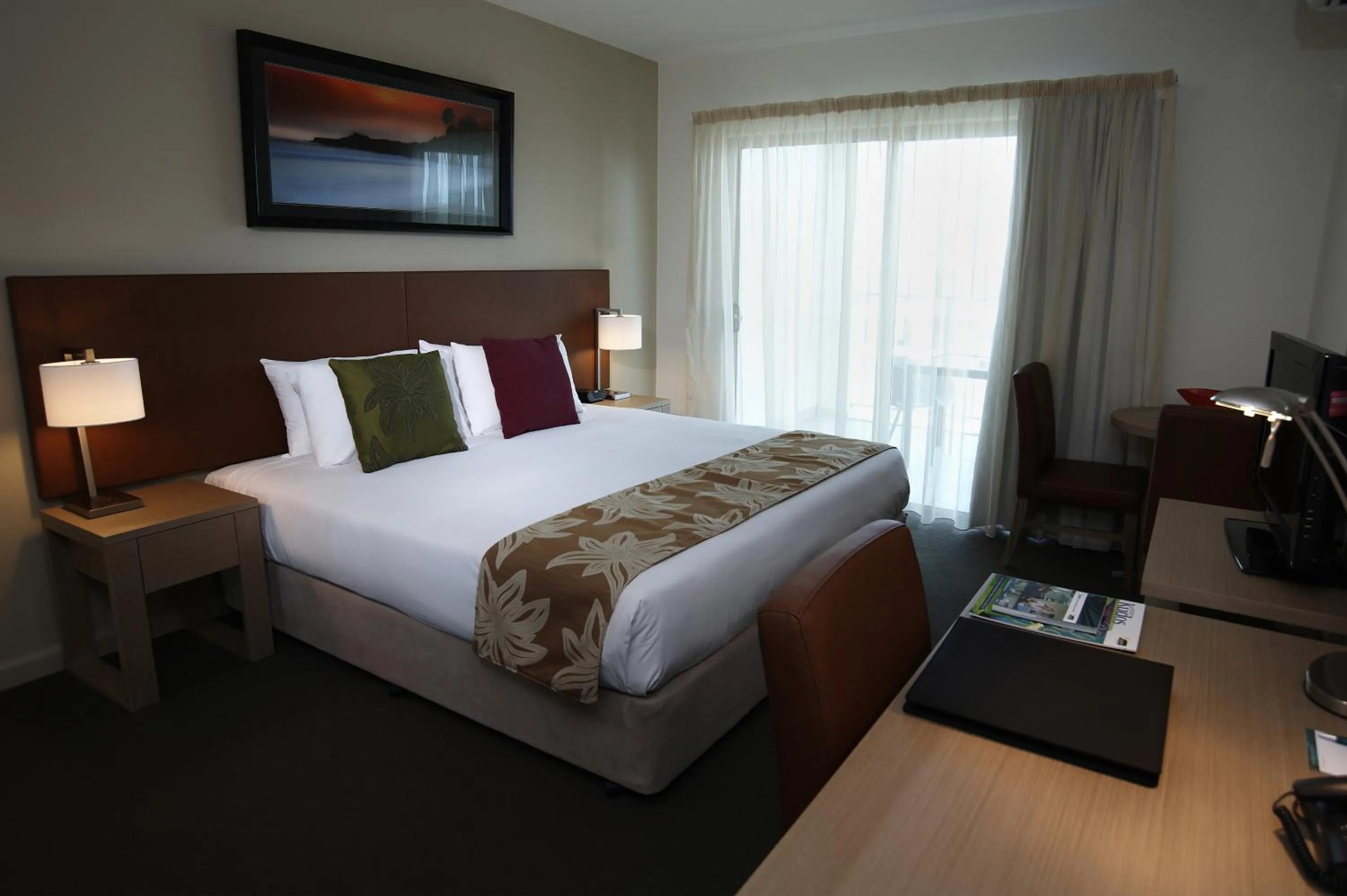 Studio in Quest Palmerston - Darwin