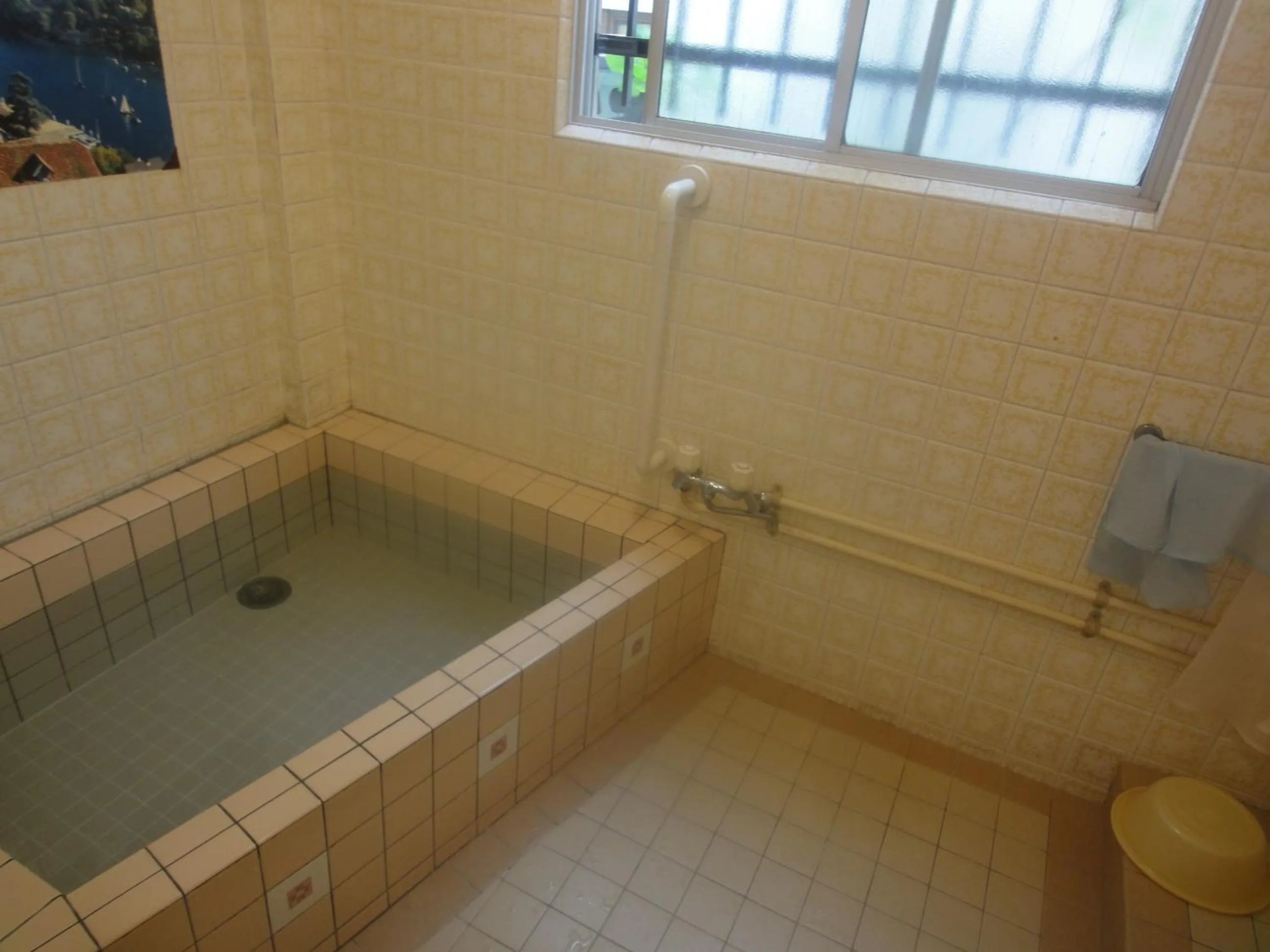 Spa and wellness centre/facilities in Kasuga Ryokan