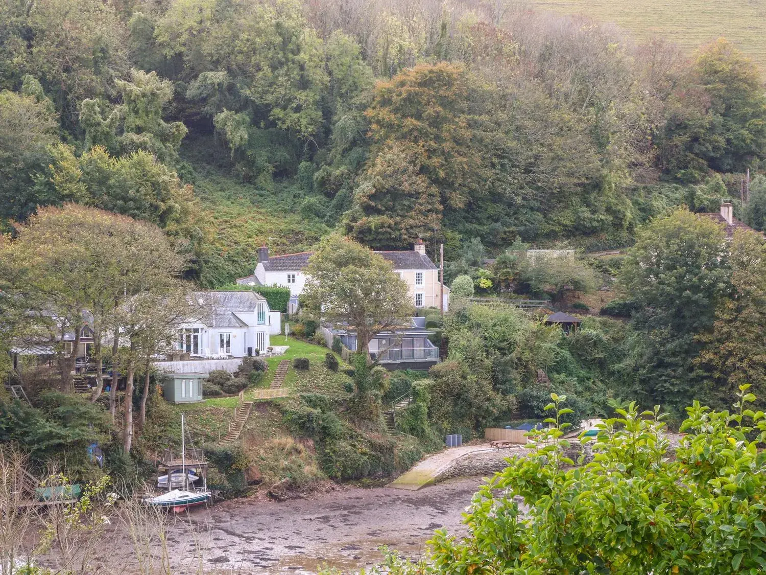 Junket Cottage Junket Cottage