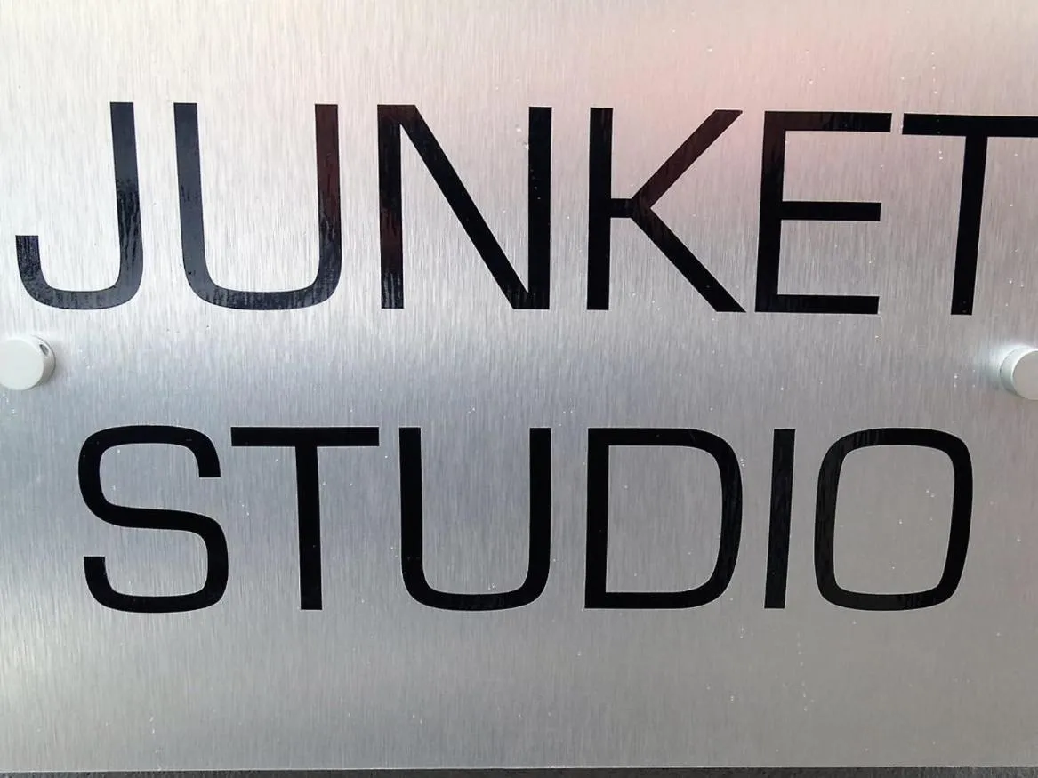 Junket Studio