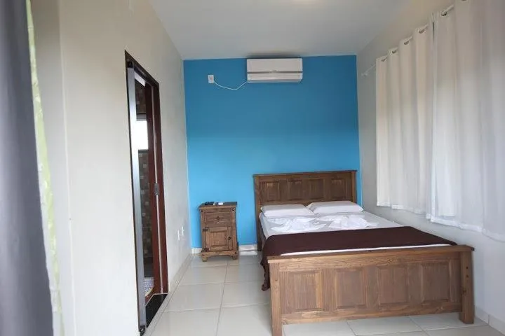 Standard Apartment in Suítes da Pousada Avalon Célia
