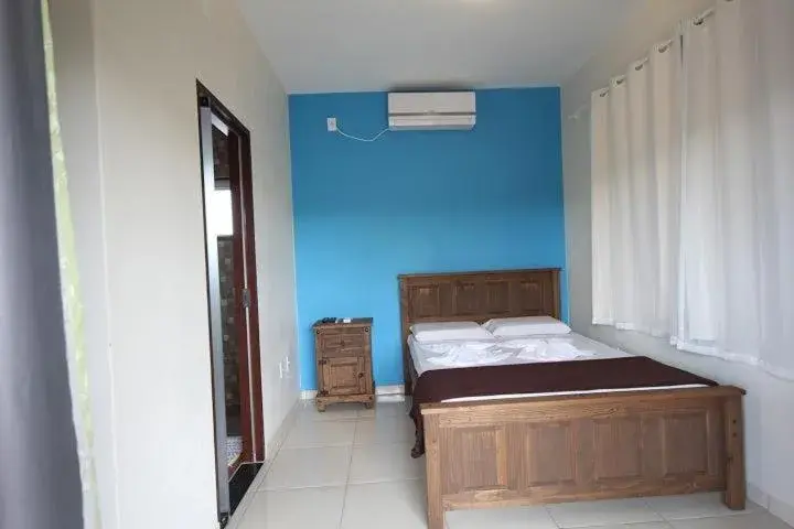 Standard Apartment in Suítes da Pousada Avalon Célia Standard Apartment in Suítes da Pousada Avalon Célia