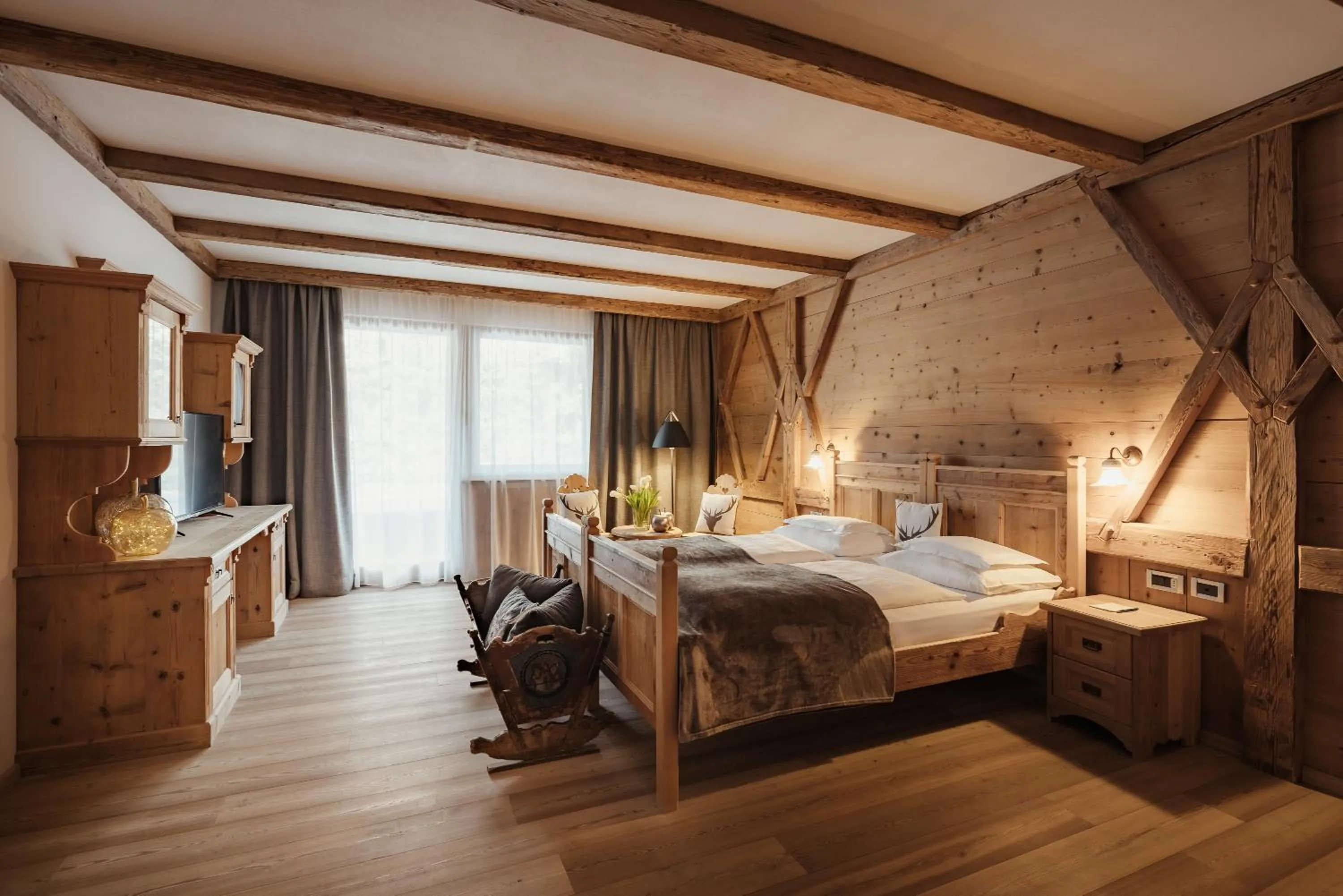 Hotel Antines
