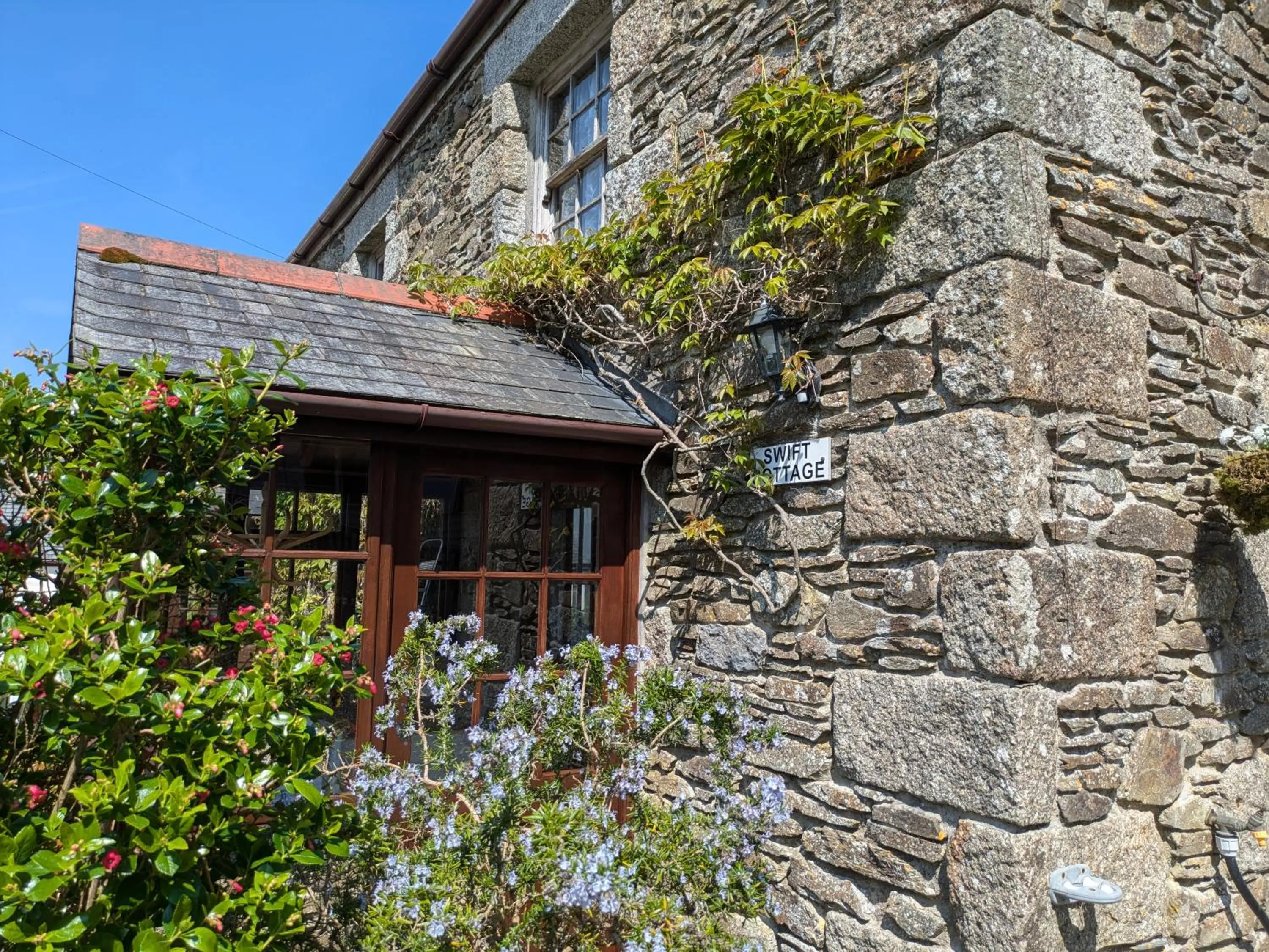 Swift Cottage