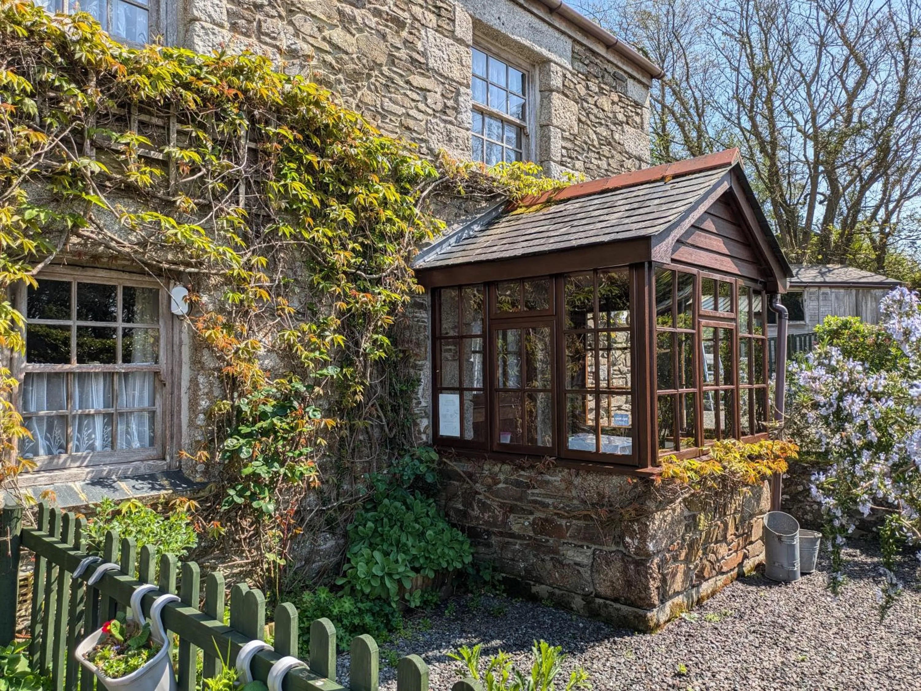 Swift Cottage