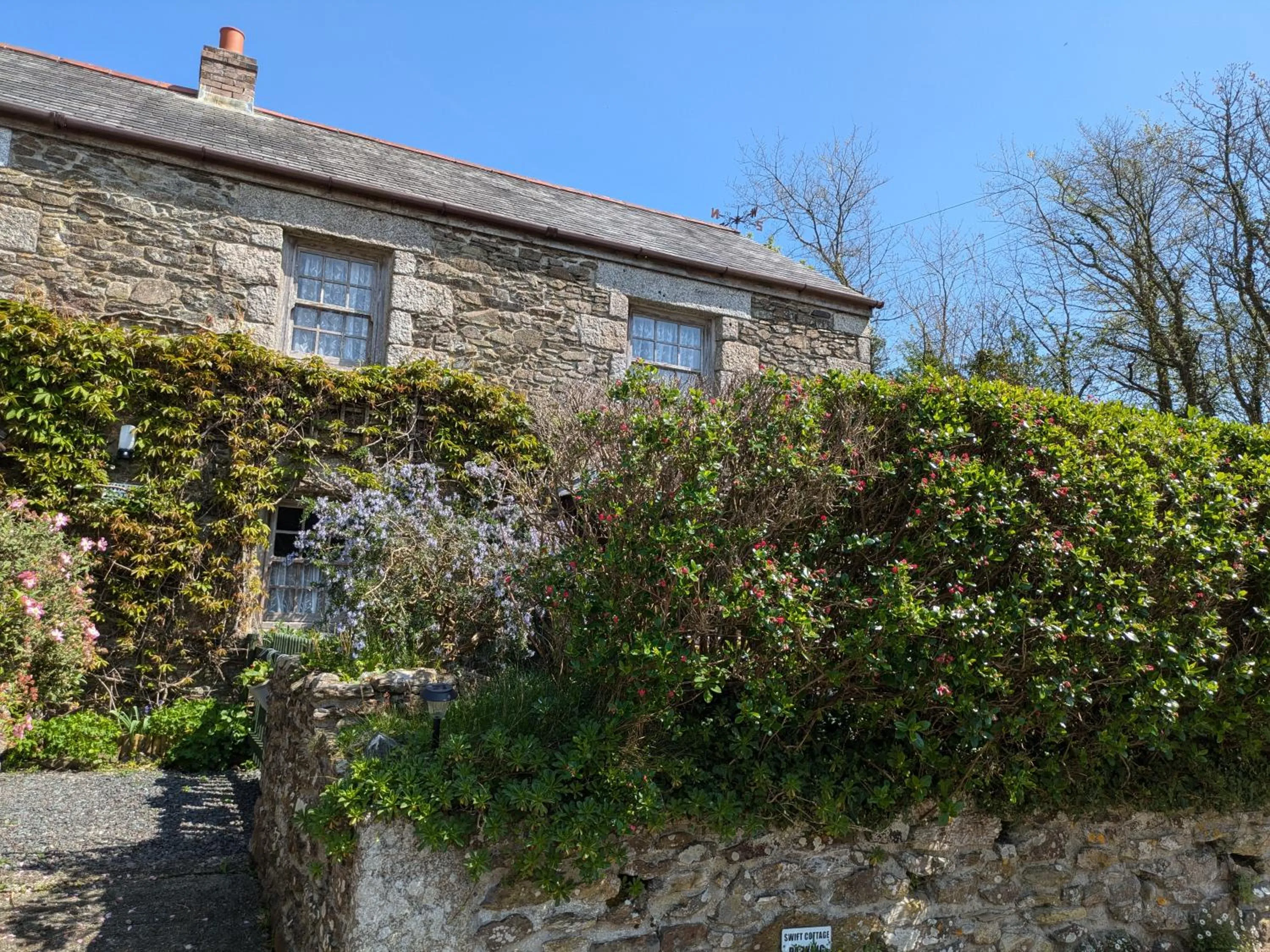 Swift Cottage