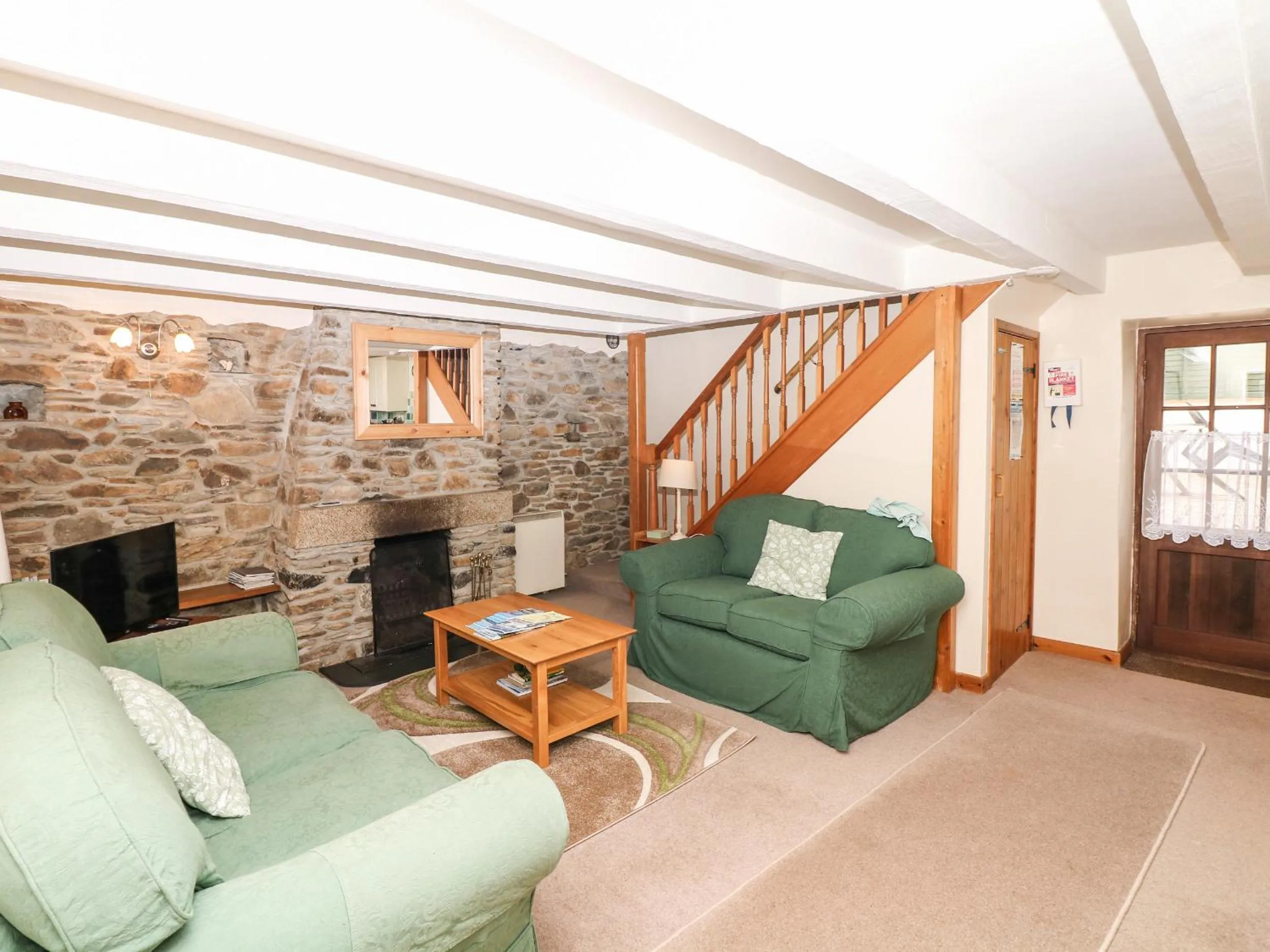Swift Cottage