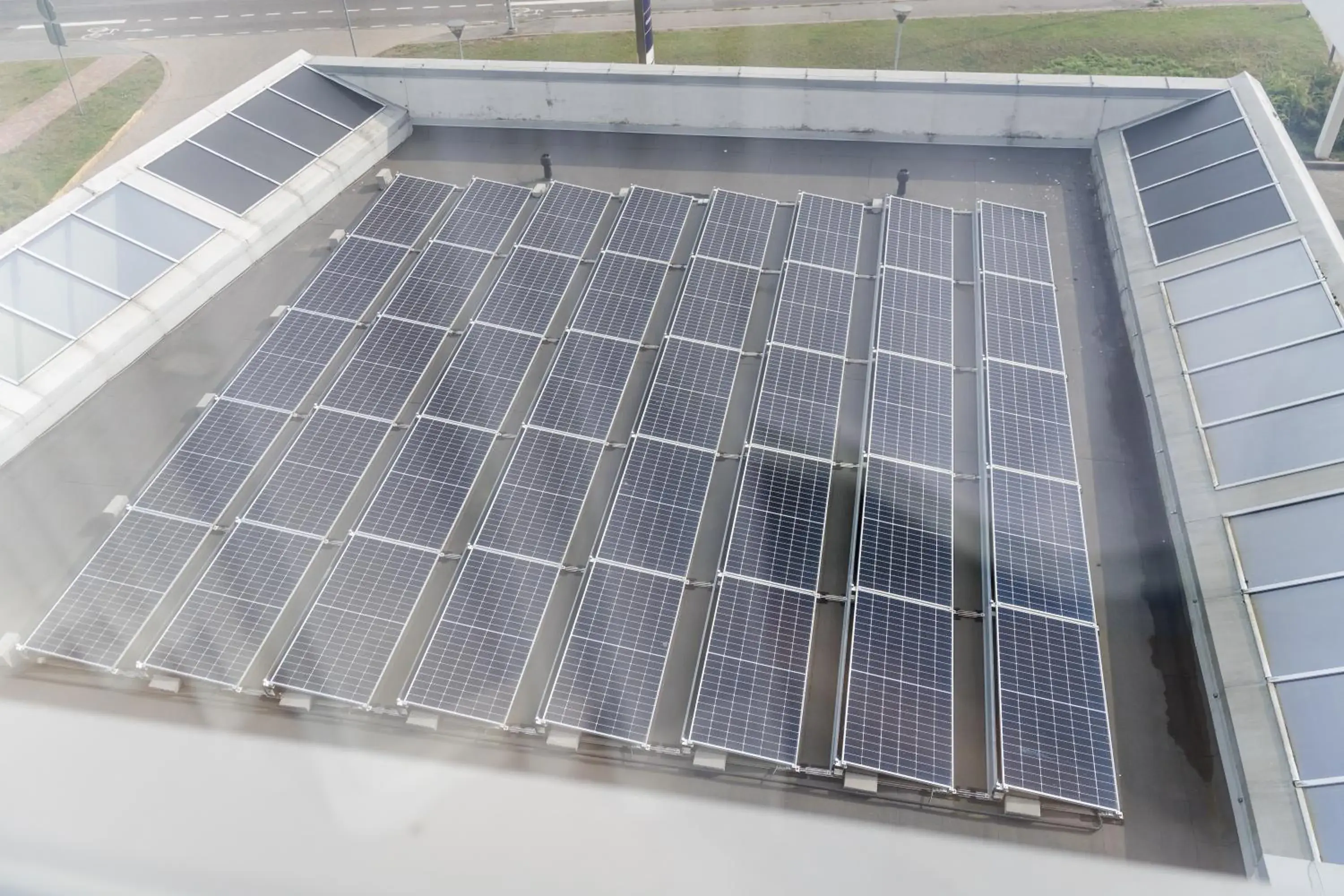 Property building in Riga Islande Hotel with FREE Parking Property building in Riga Islande Hotel with FREE Parking