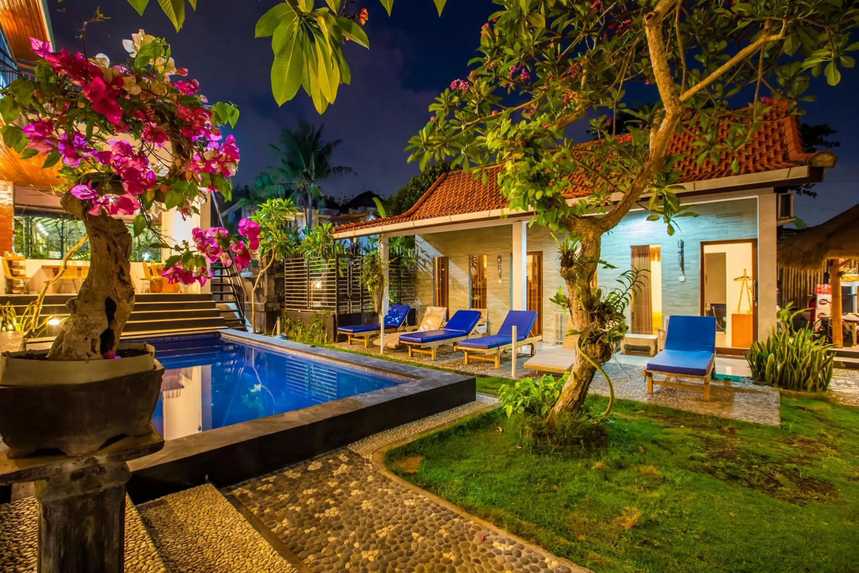 The Nest Canggu The Nest Canggu
