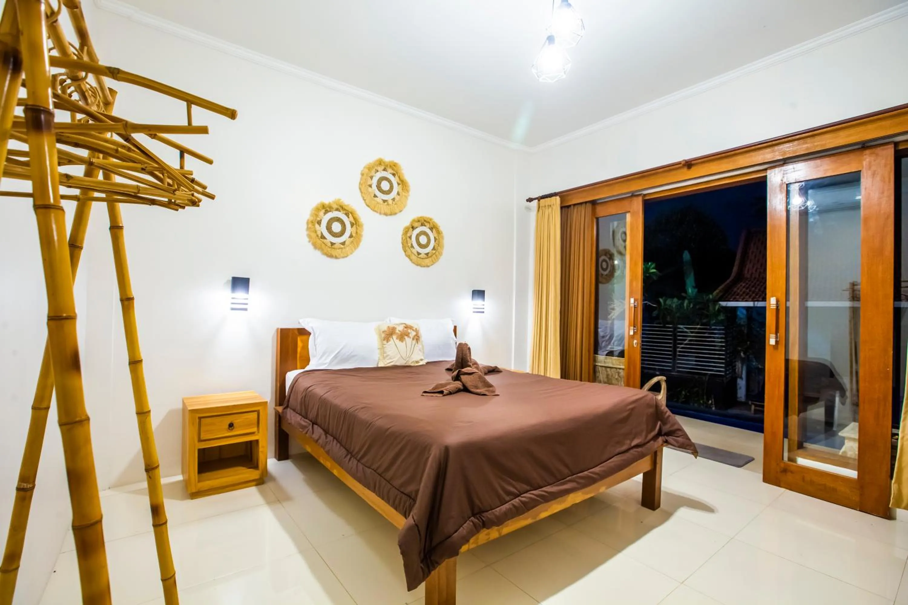 The Nest Canggu
