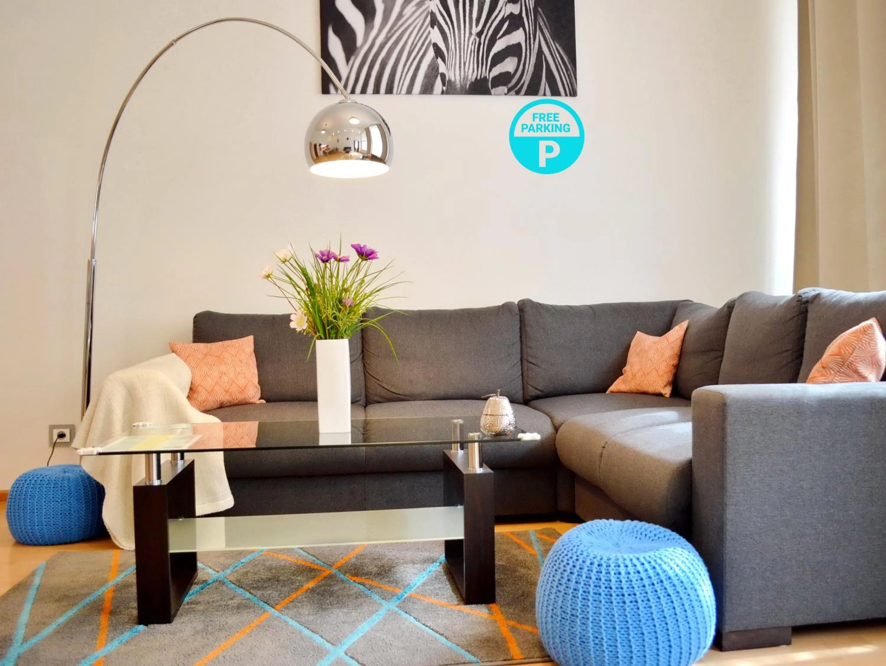GE Apartments