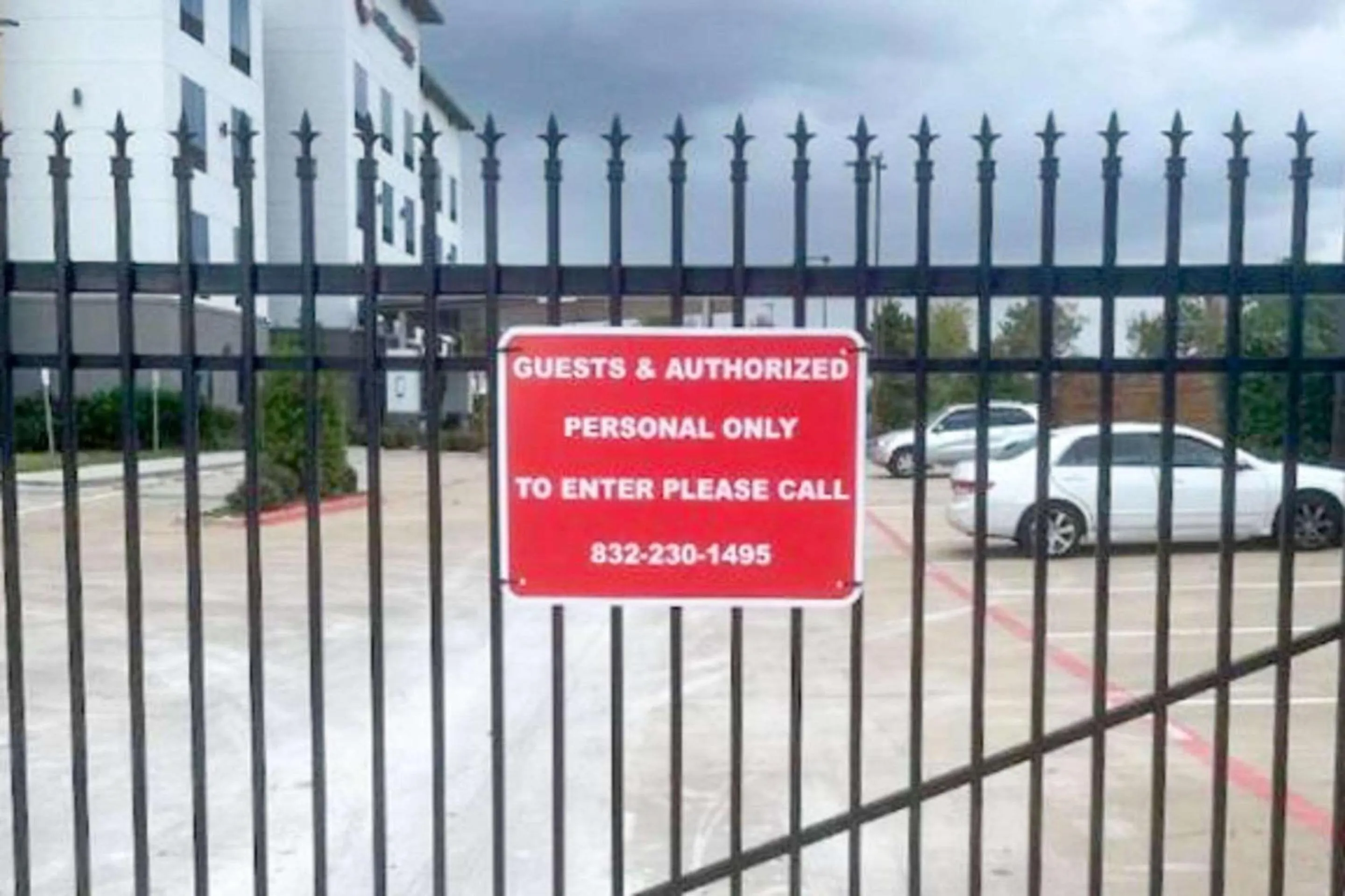 Other in Comfort Inn & Suites Houston I-45 North - IAH