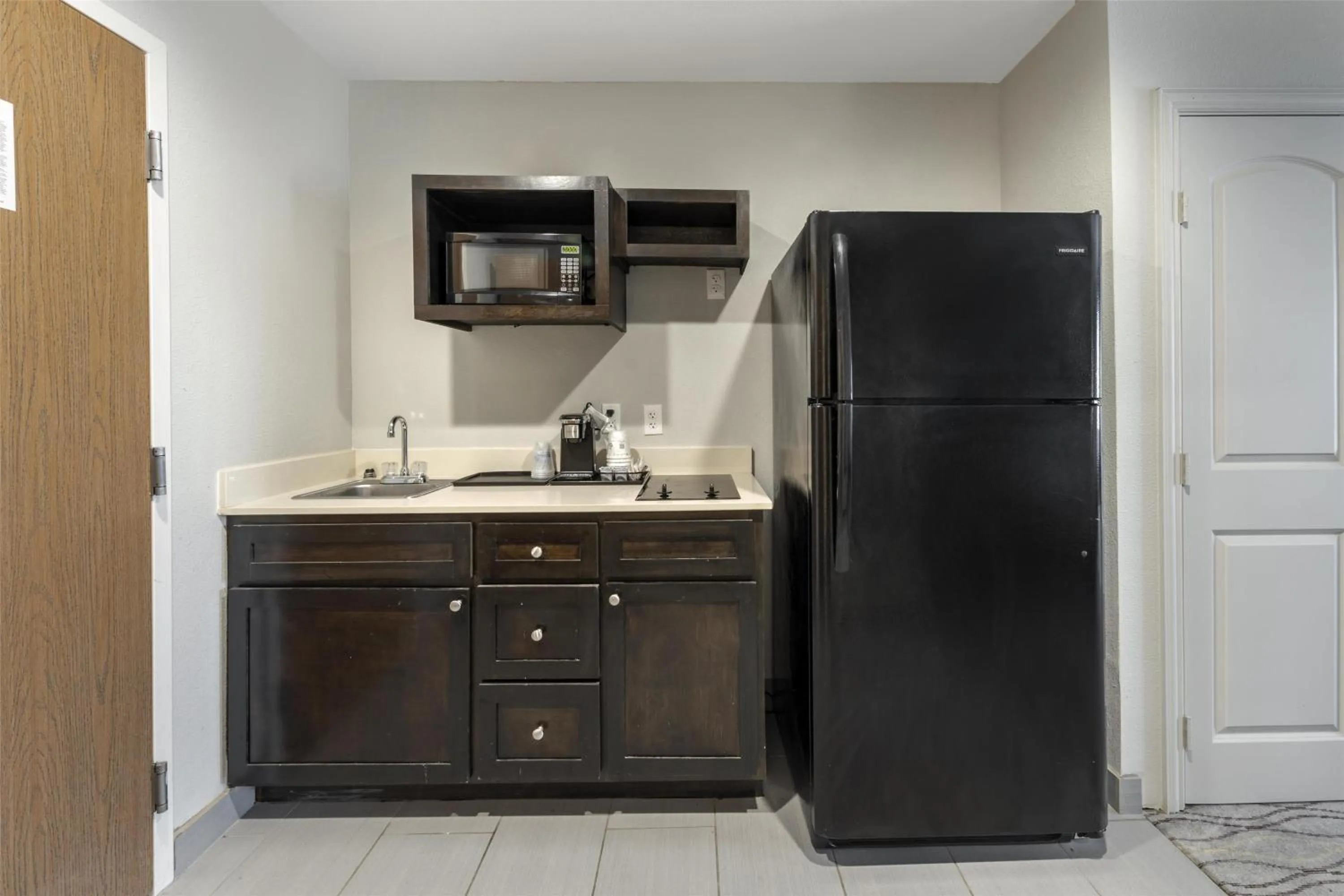 Bedroom in Best Western Plus Pauls Valley