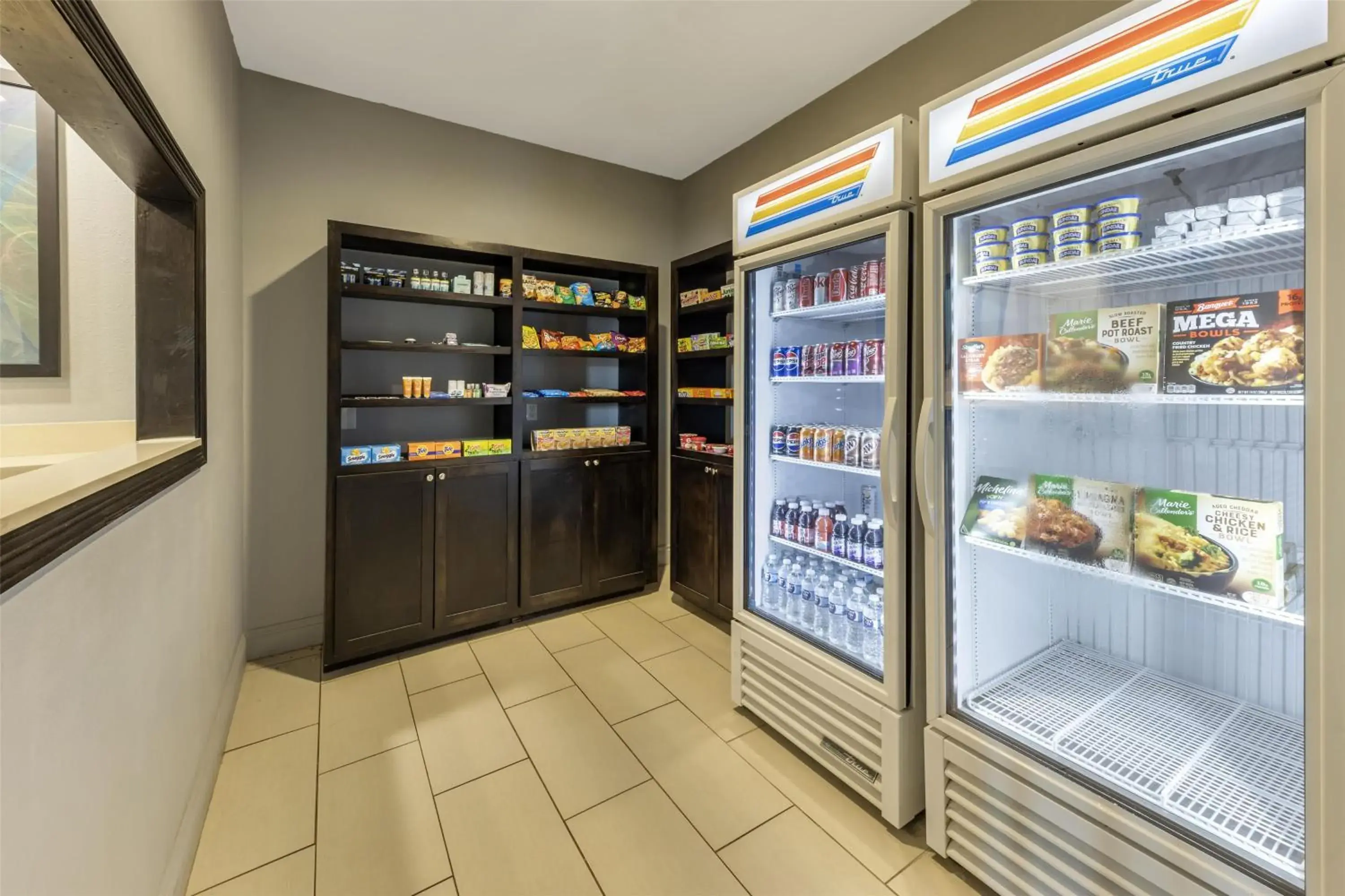 Food and drinks in Best Western Plus Pauls Valley Food and drinks in Best Western Plus Pauls Valley